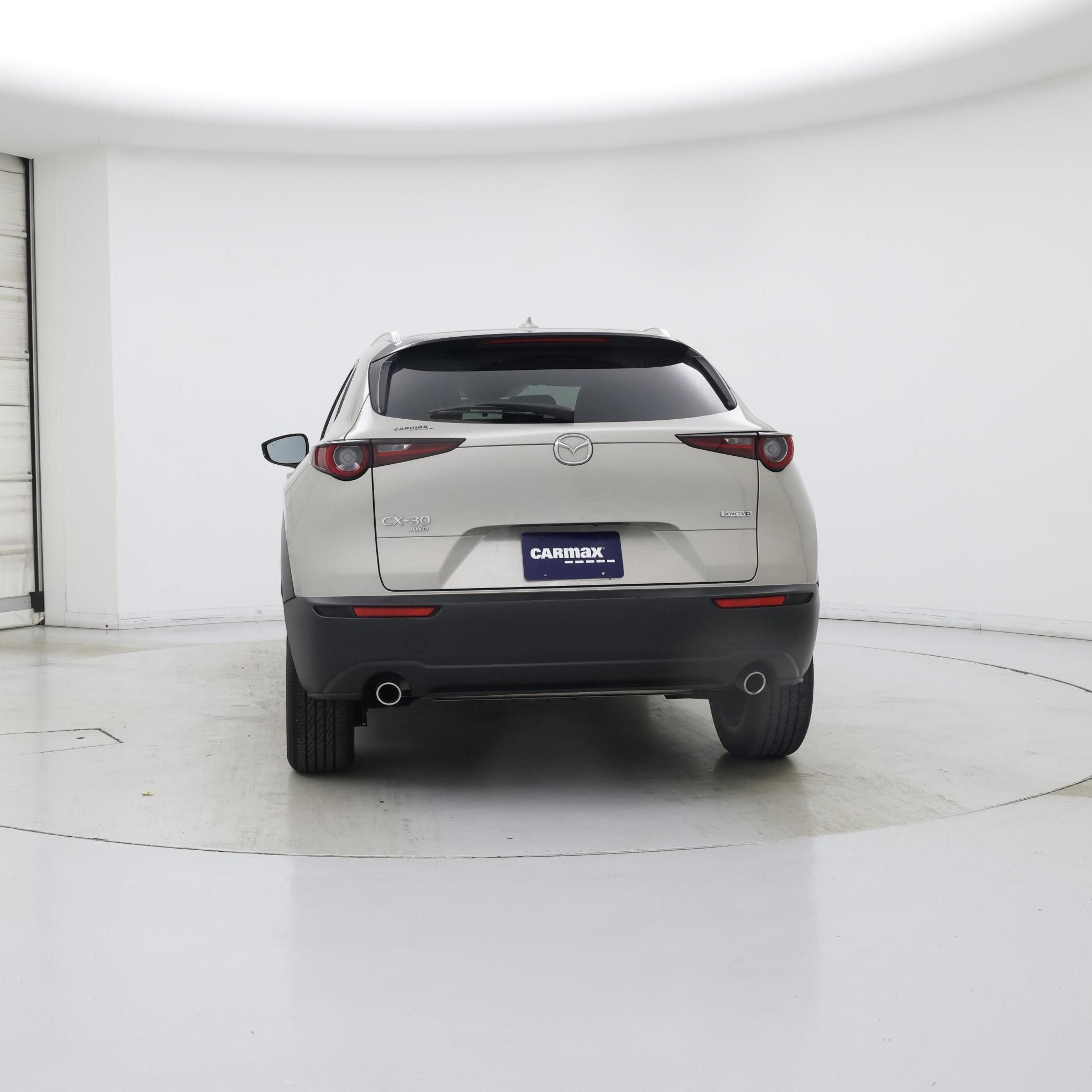 Thumbnail: 2023 Mazda CX-30 - 6
