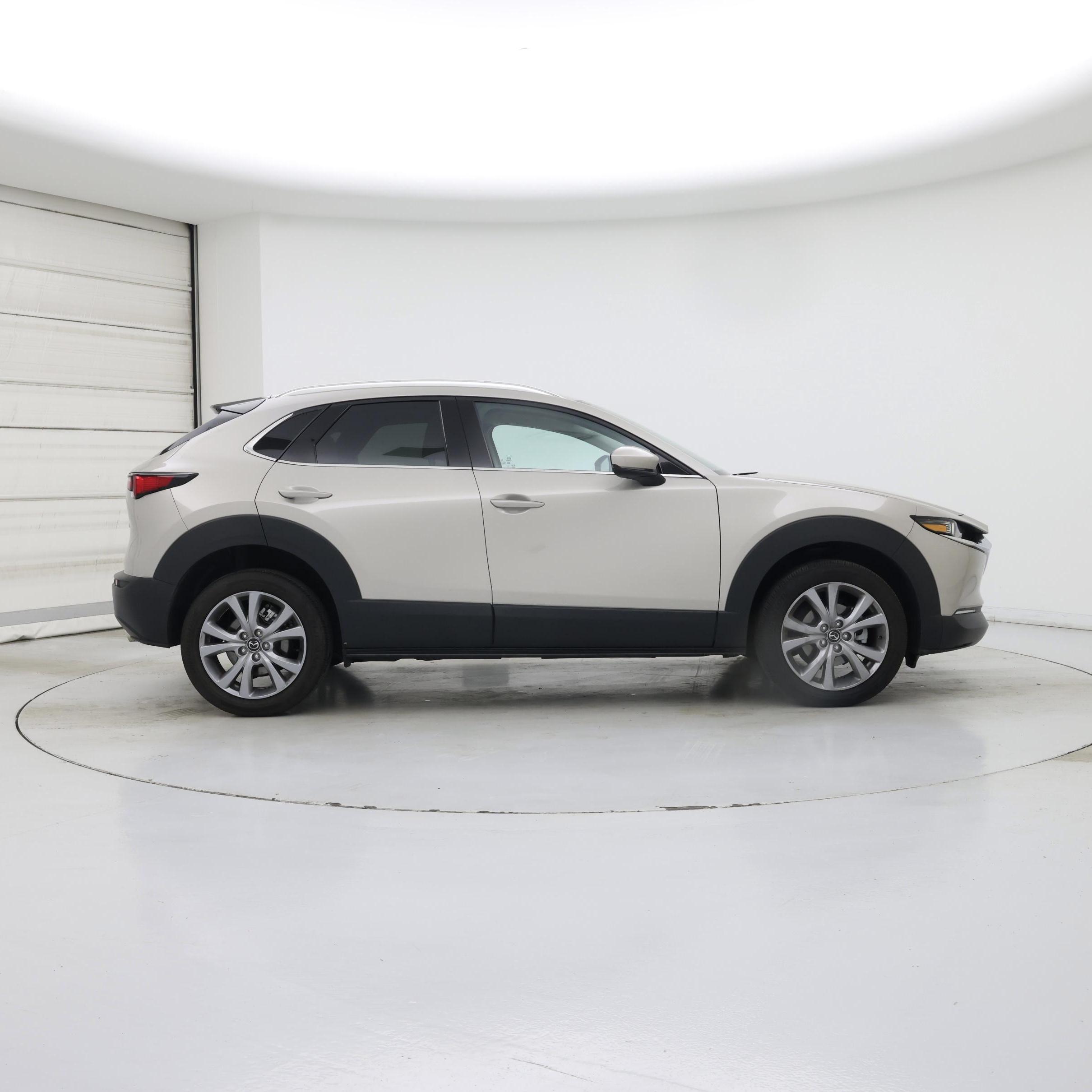 Thumbnail: 2023 Mazda CX-30 - 7