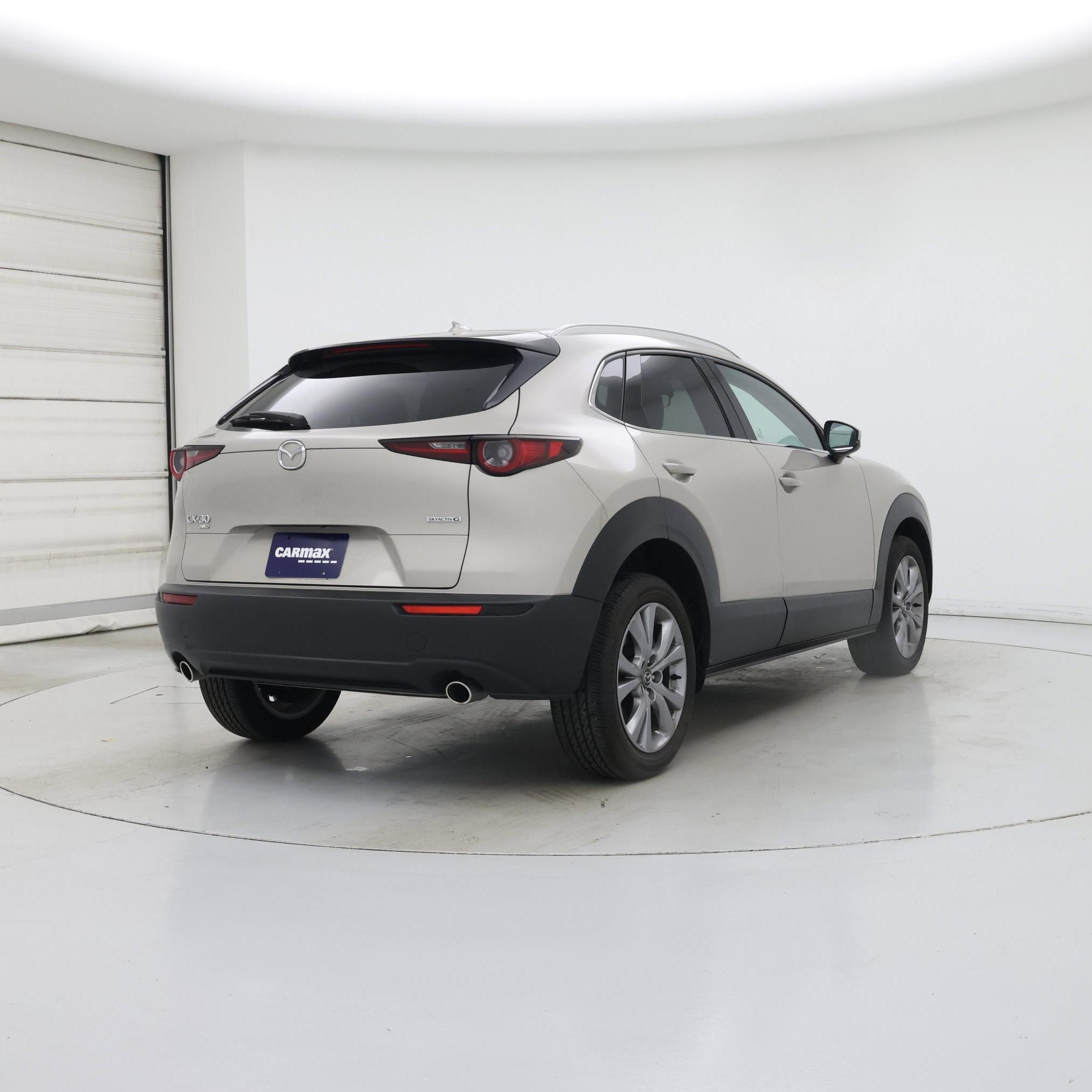 Thumbnail: 2023 Mazda CX-30 - 8