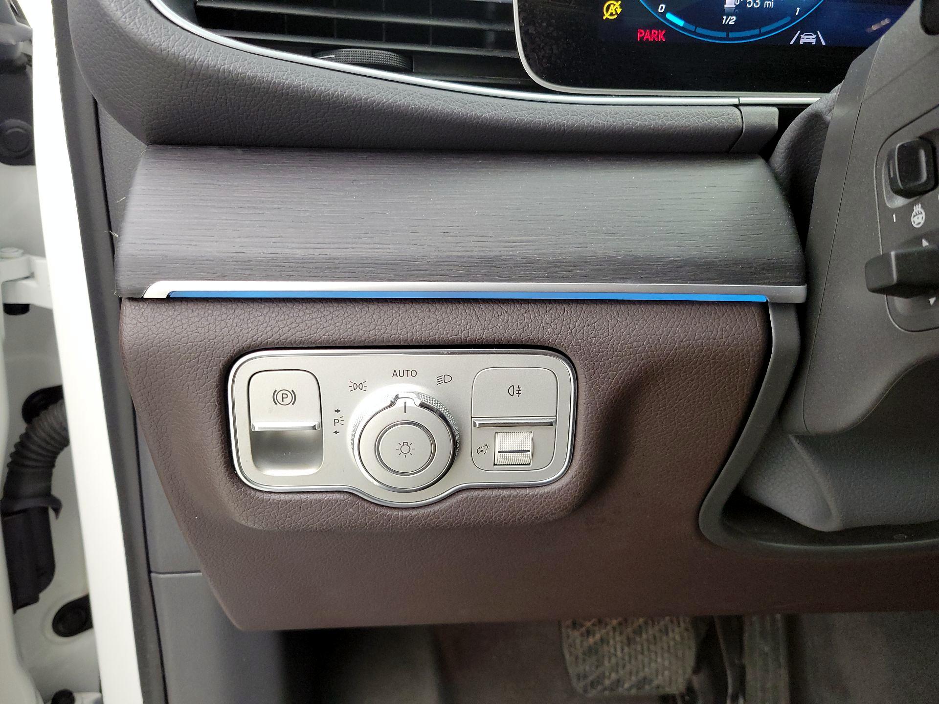 Thumbnail: 2020 Mercedes-Benz GLE - 13