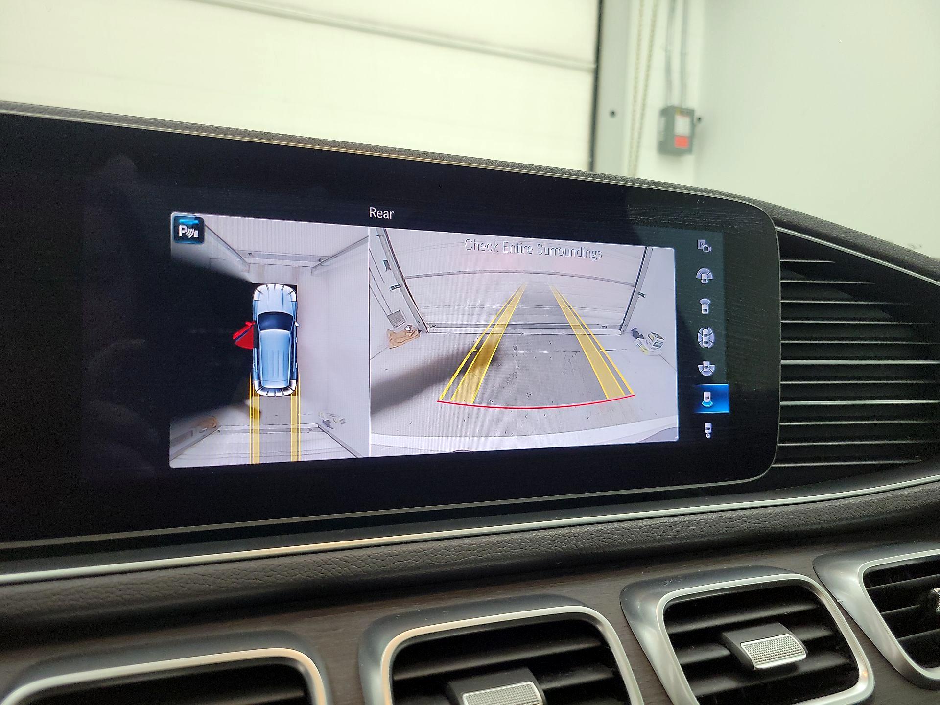 Thumbnail: 2020 Mercedes-Benz GLE - 14