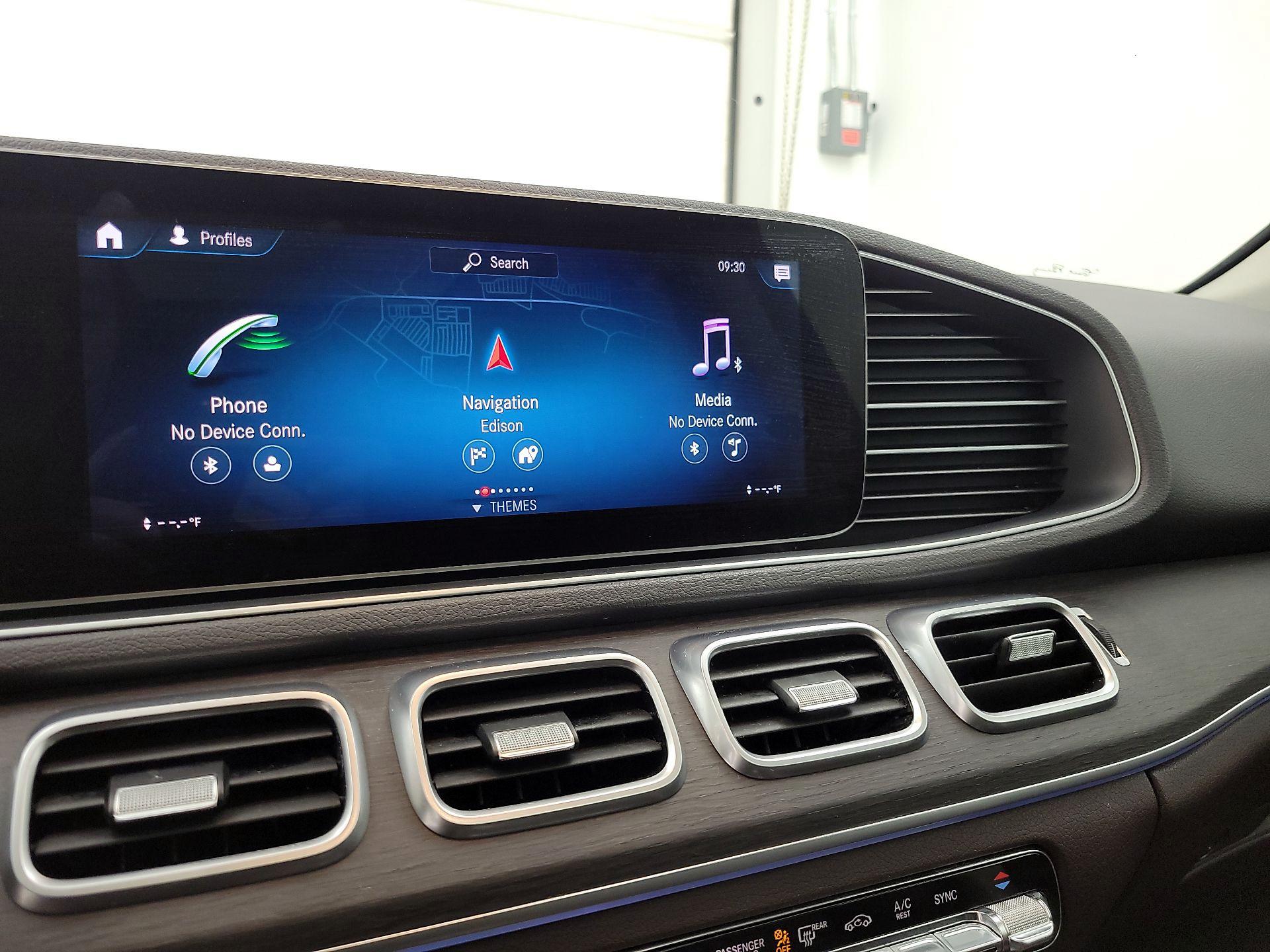 Thumbnail: 2020 Mercedes-Benz GLE - 15