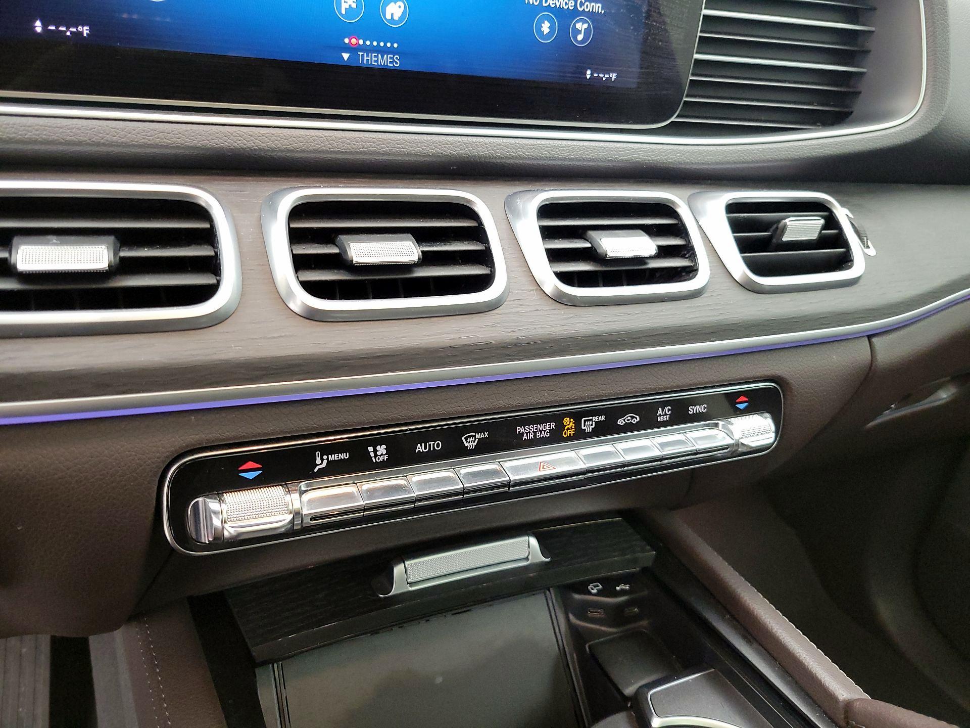 Thumbnail: 2020 Mercedes-Benz GLE - 16