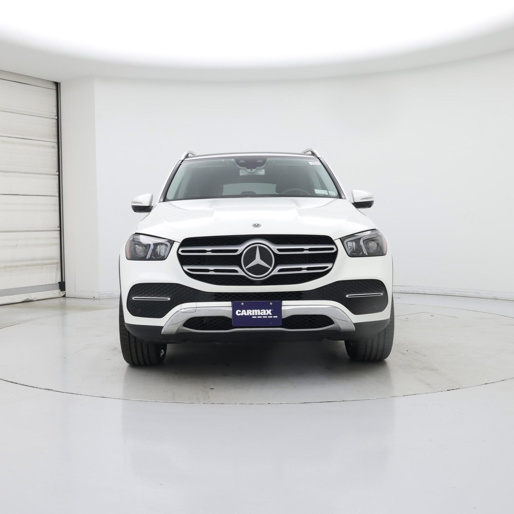 Thumbnail: 2020 Mercedes-Benz GLE - 5