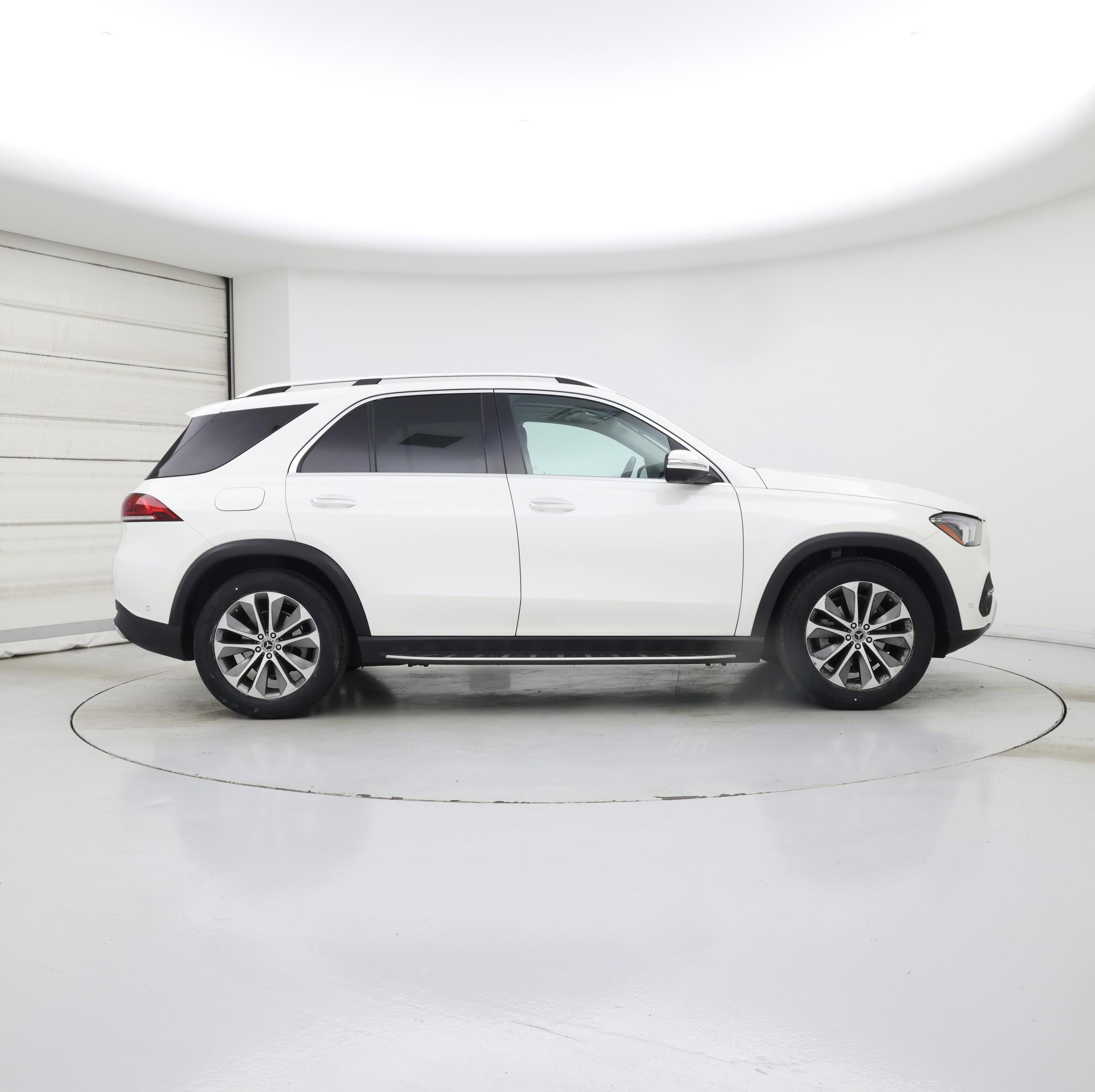 Thumbnail: 2020 Mercedes-Benz GLE - 7