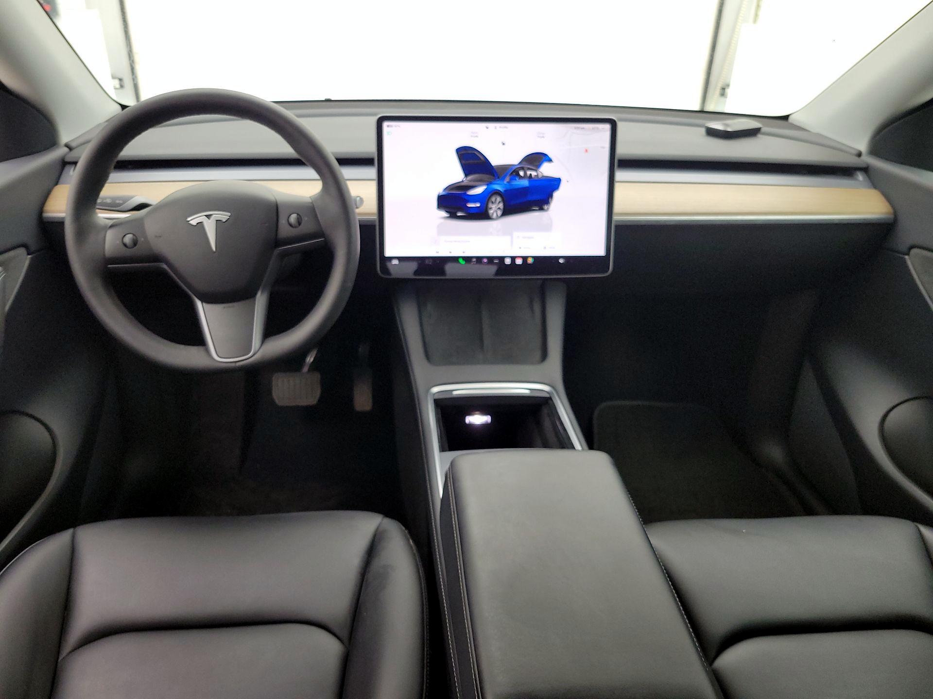 Thumbnail: 2022 Tesla Model Y - 9