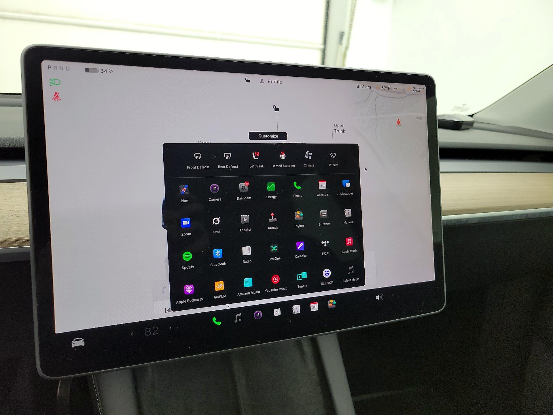 Thumbnail: 2022 Tesla Model Y - 15