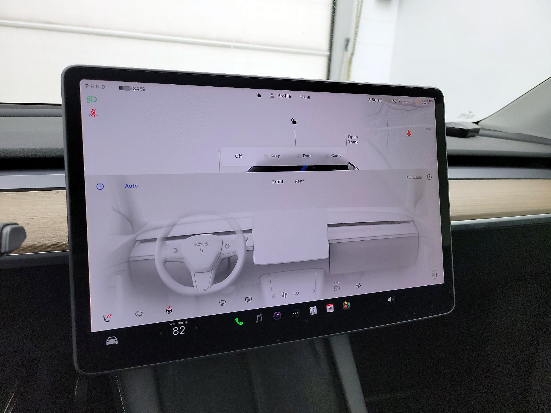 Thumbnail: 2022 Tesla Model Y - 16