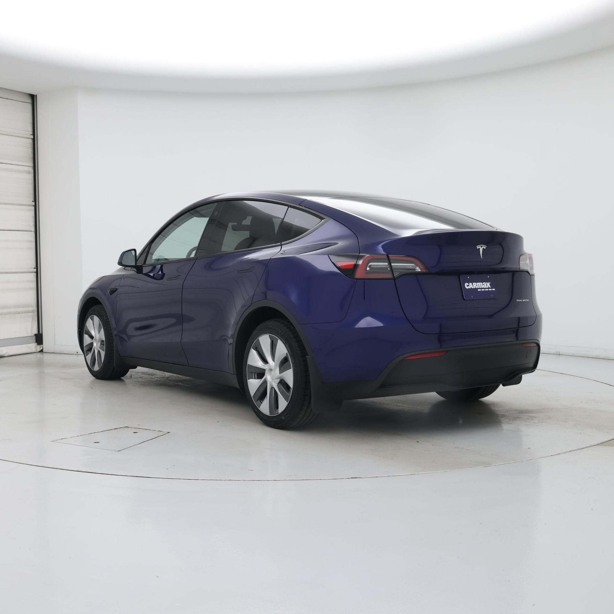 Thumbnail: 2022 Tesla Model Y - 2
