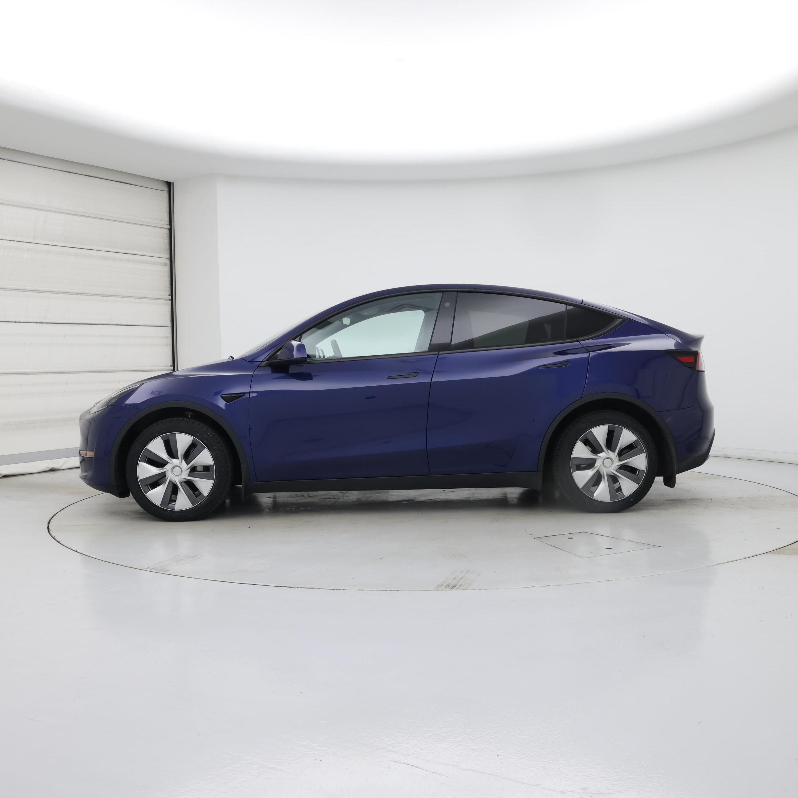 Thumbnail: 2022 Tesla Model Y - 3