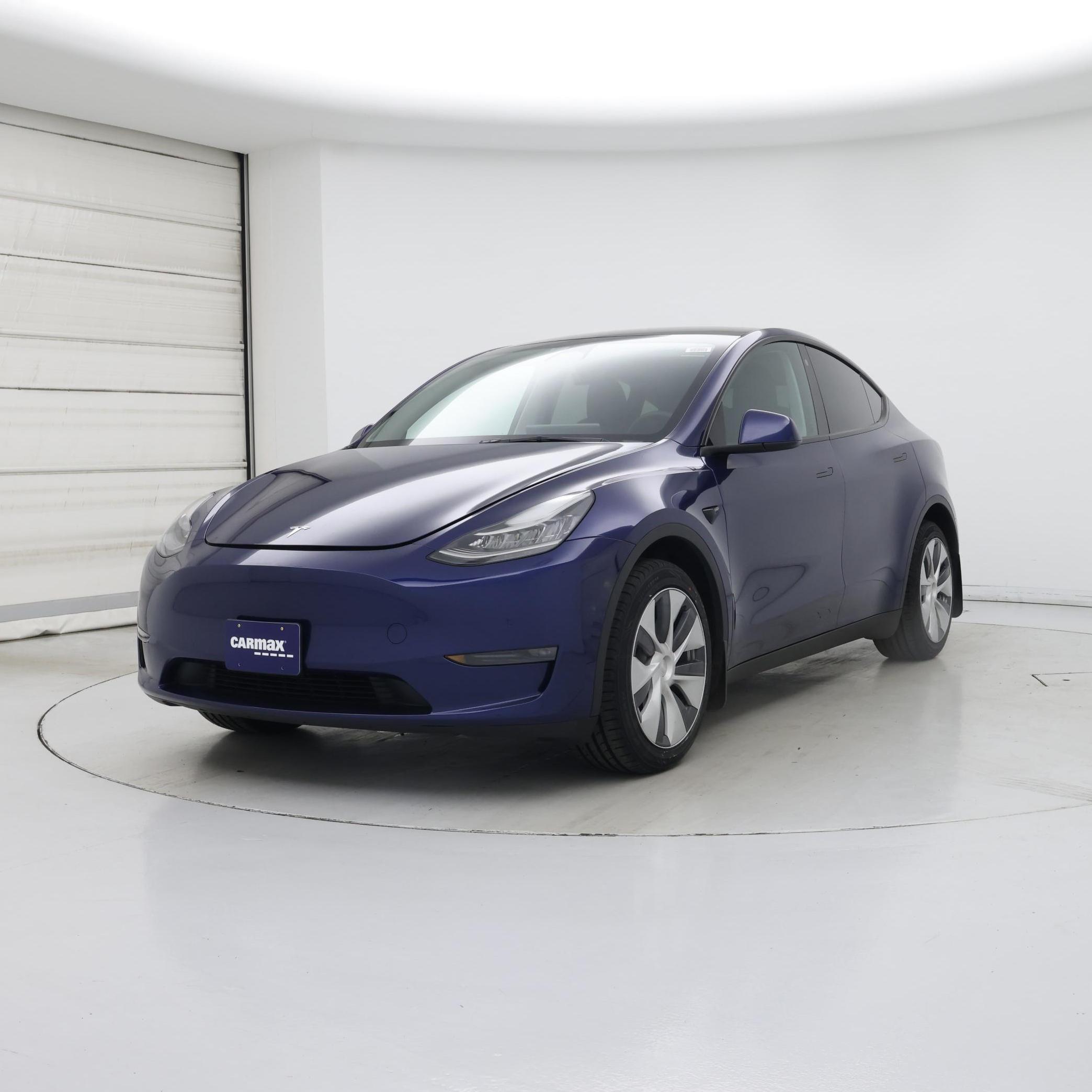 Thumbnail: 2022 Tesla Model Y - 4