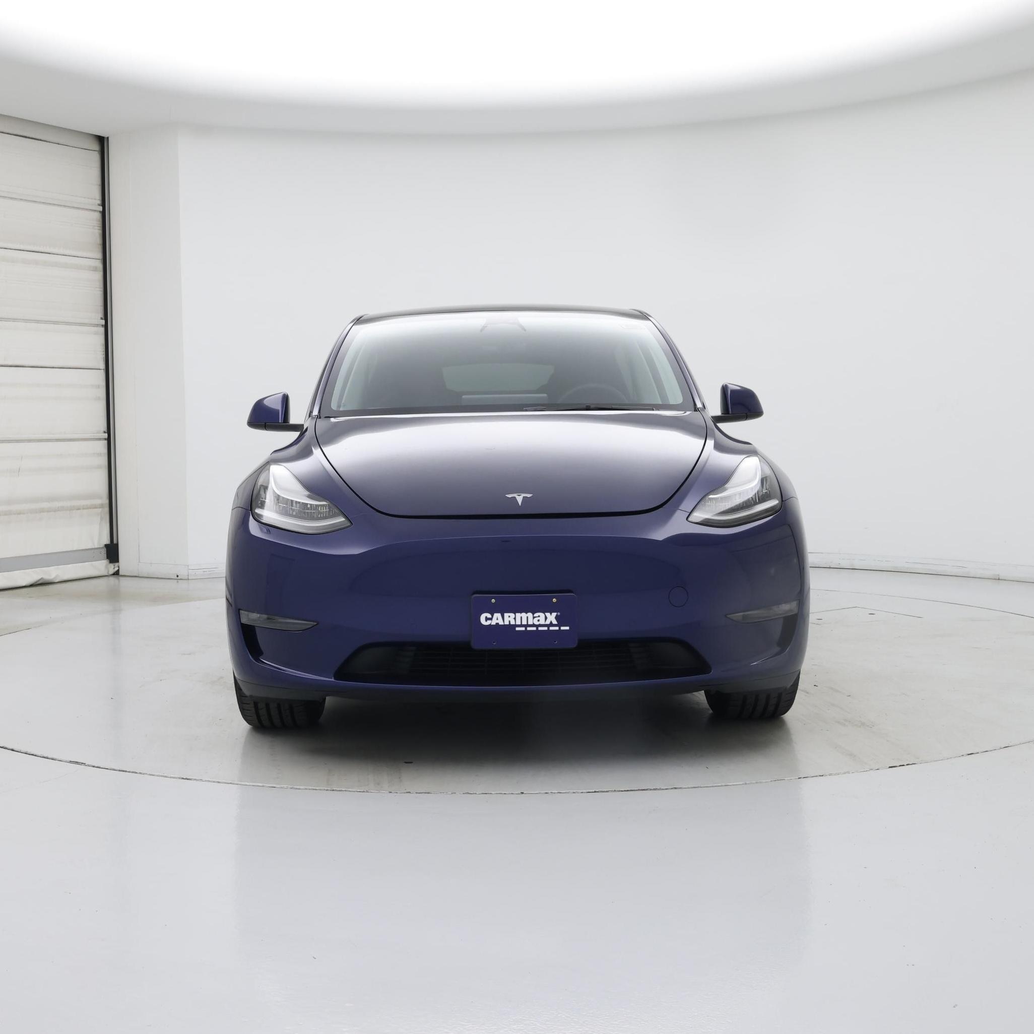 Thumbnail: 2022 Tesla Model Y - 5