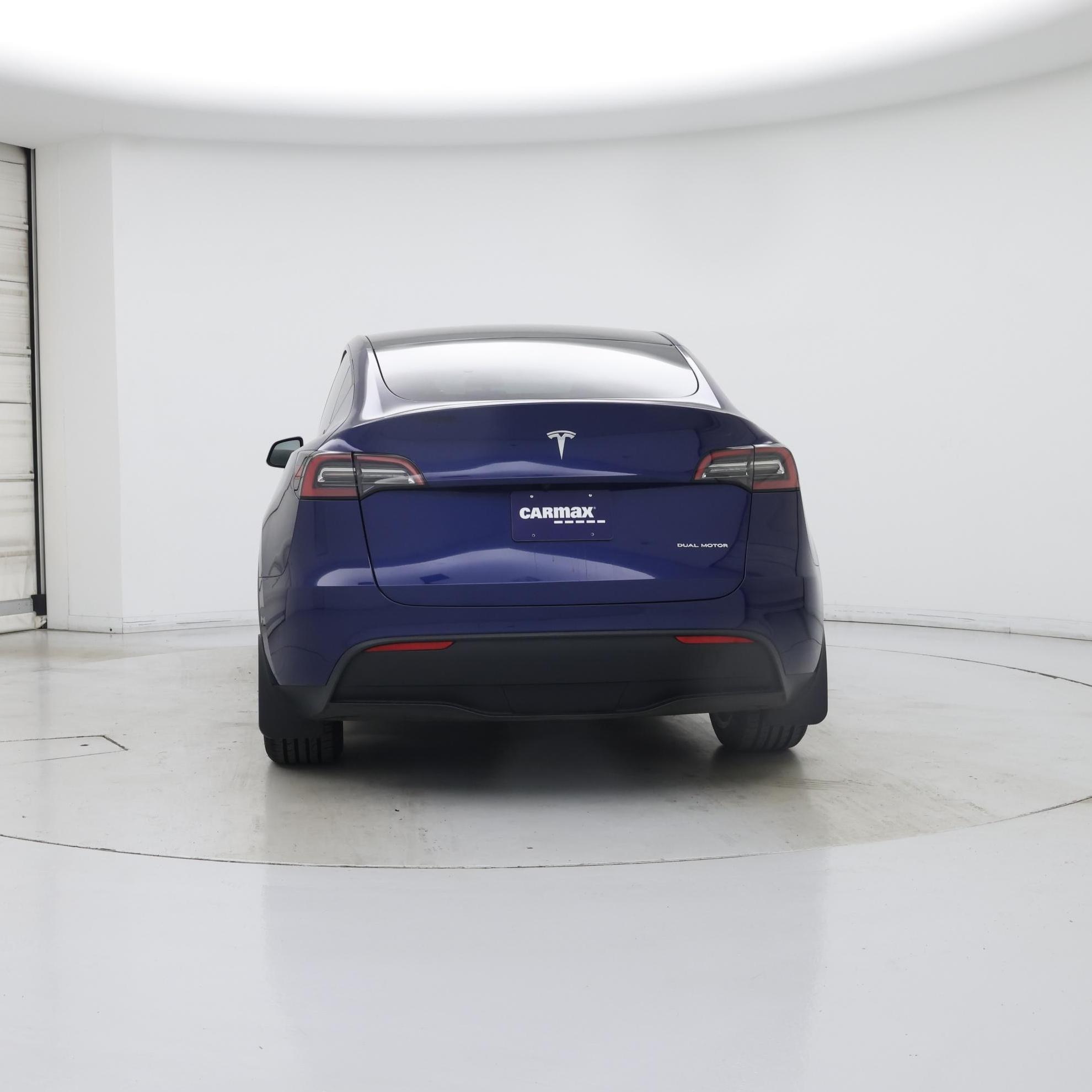 Thumbnail: 2022 Tesla Model Y - 6