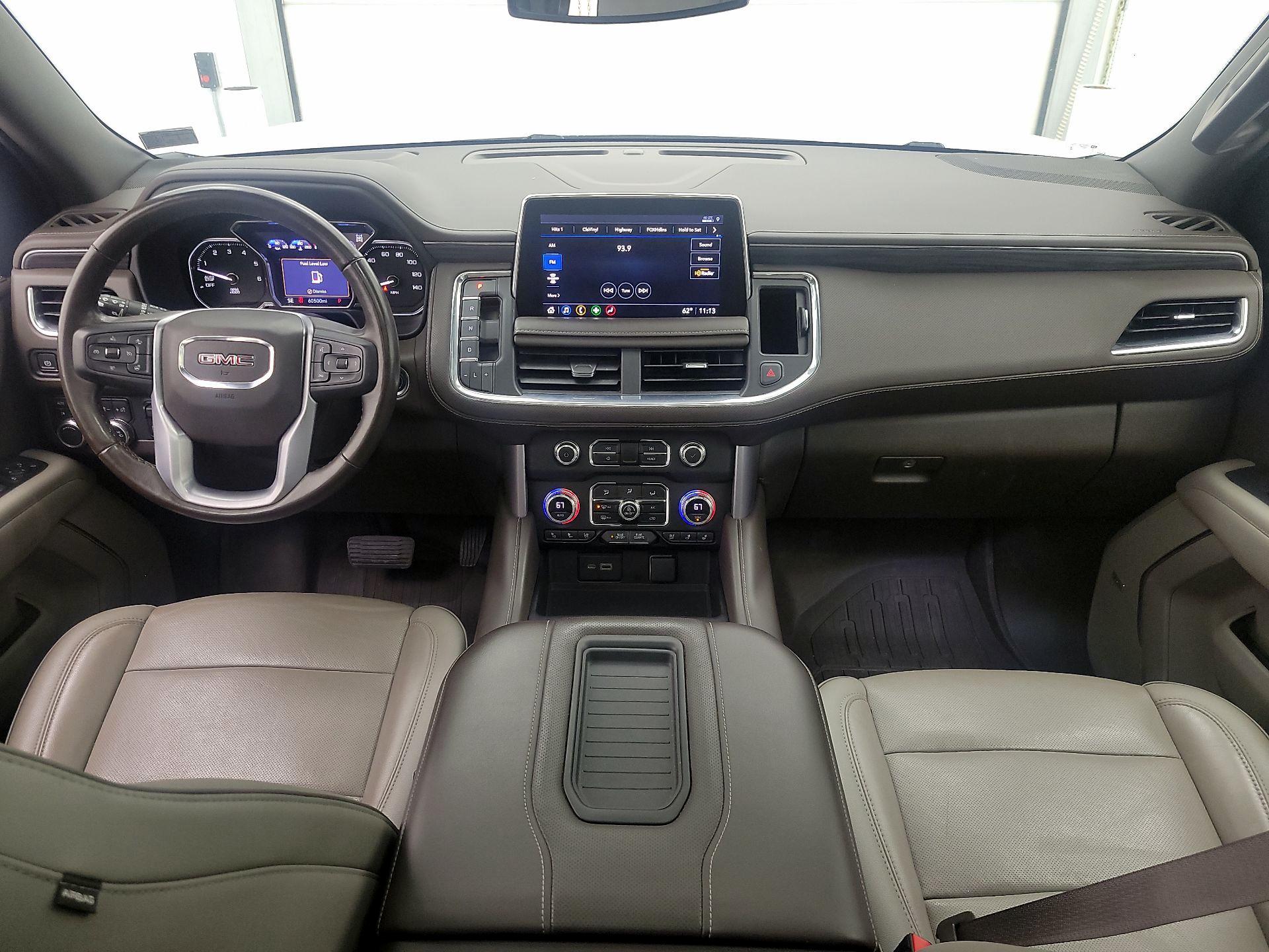 Thumbnail: 2021 GMC Yukon - 9