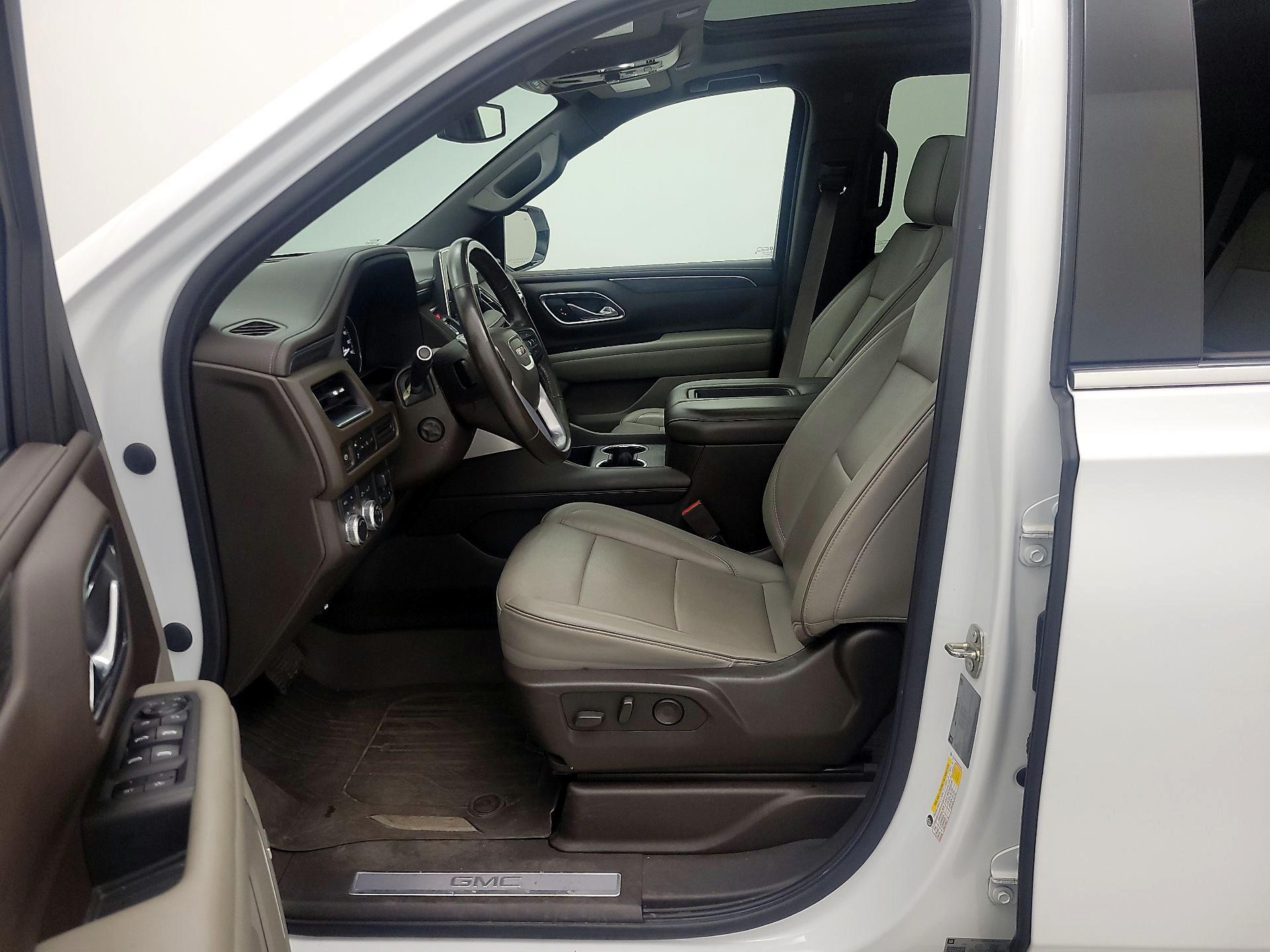 Thumbnail: 2021 GMC Yukon - 11