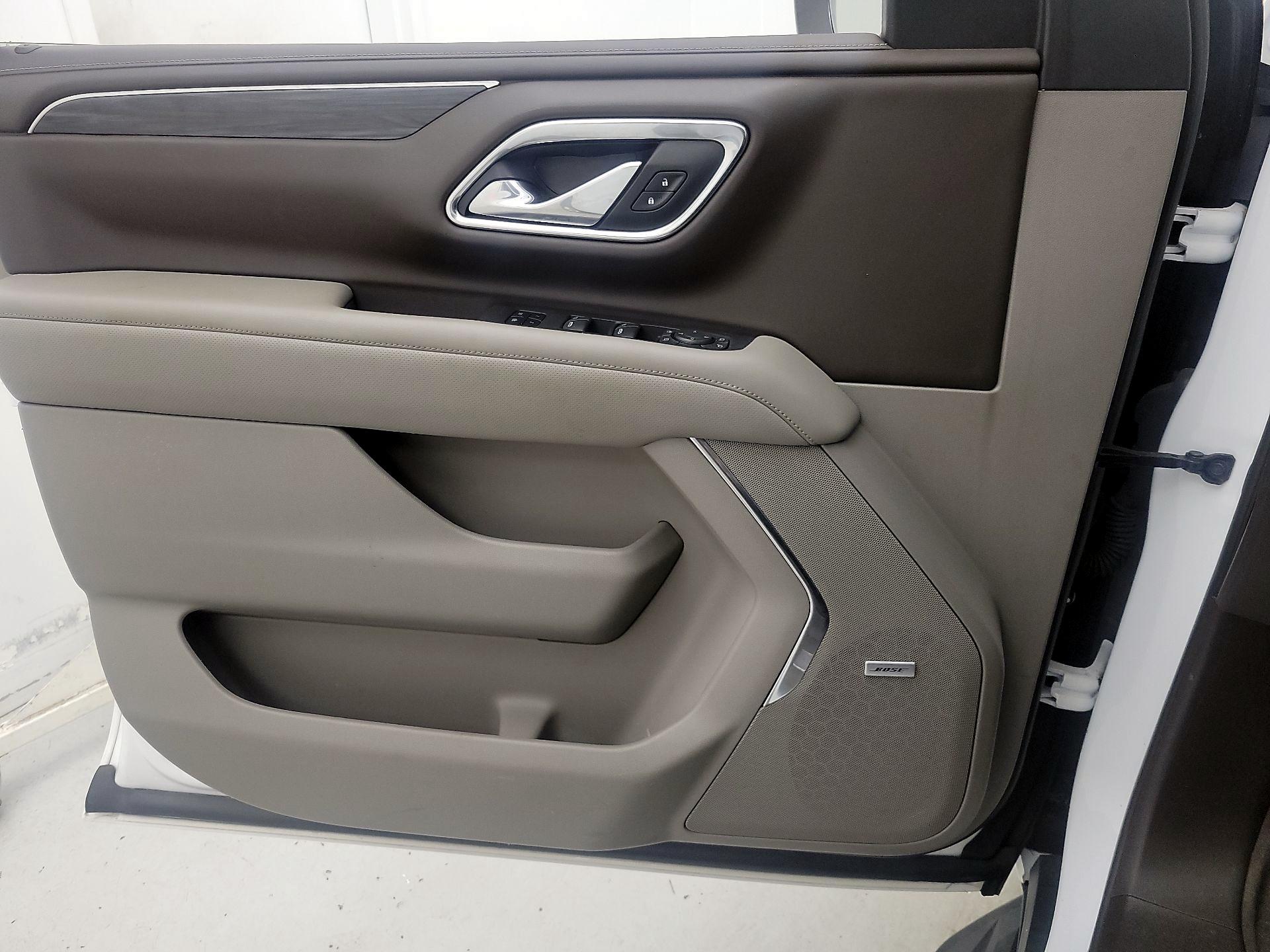 Thumbnail: 2021 GMC Yukon - 12