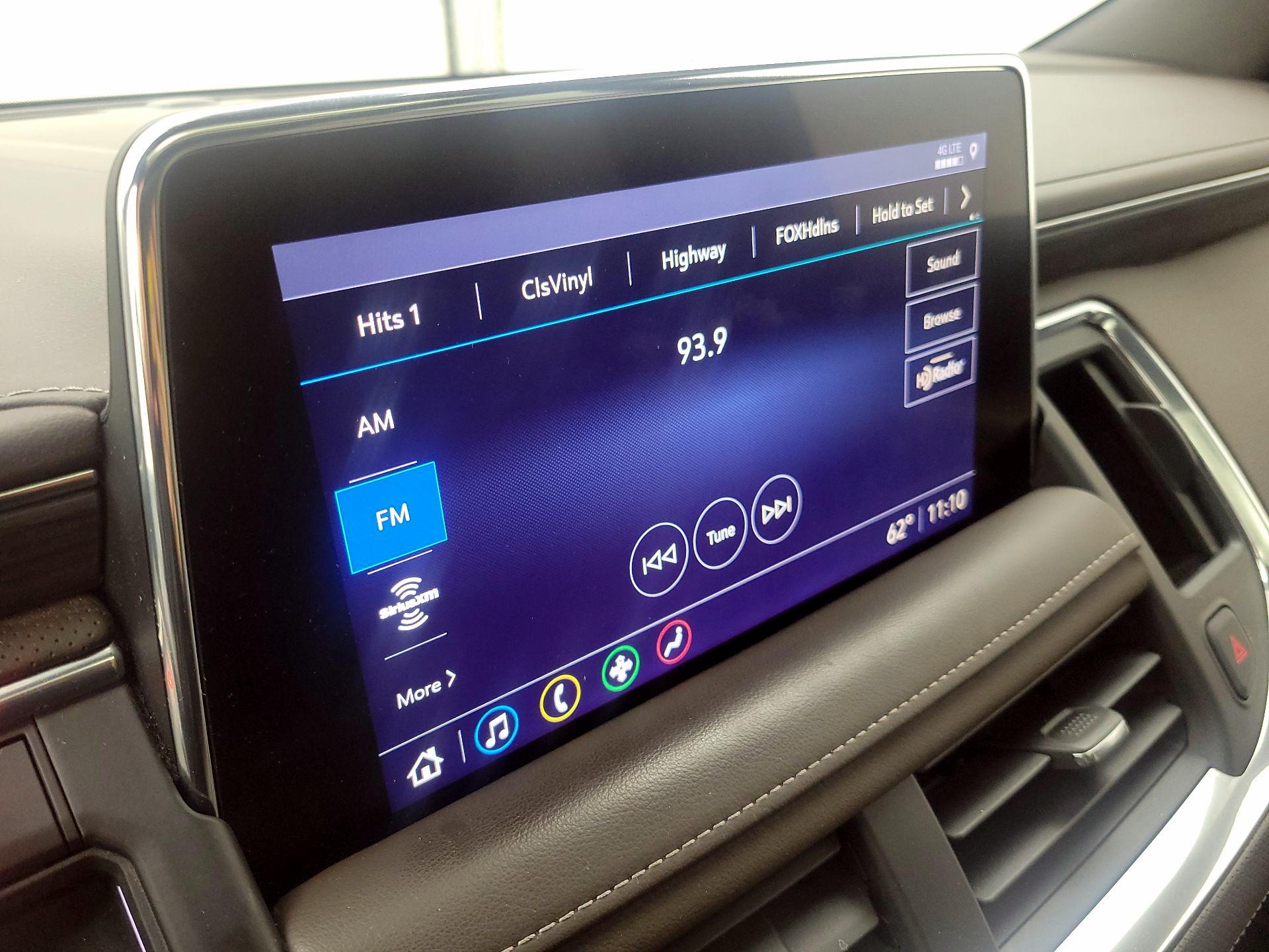 Thumbnail: 2021 GMC Yukon - 15