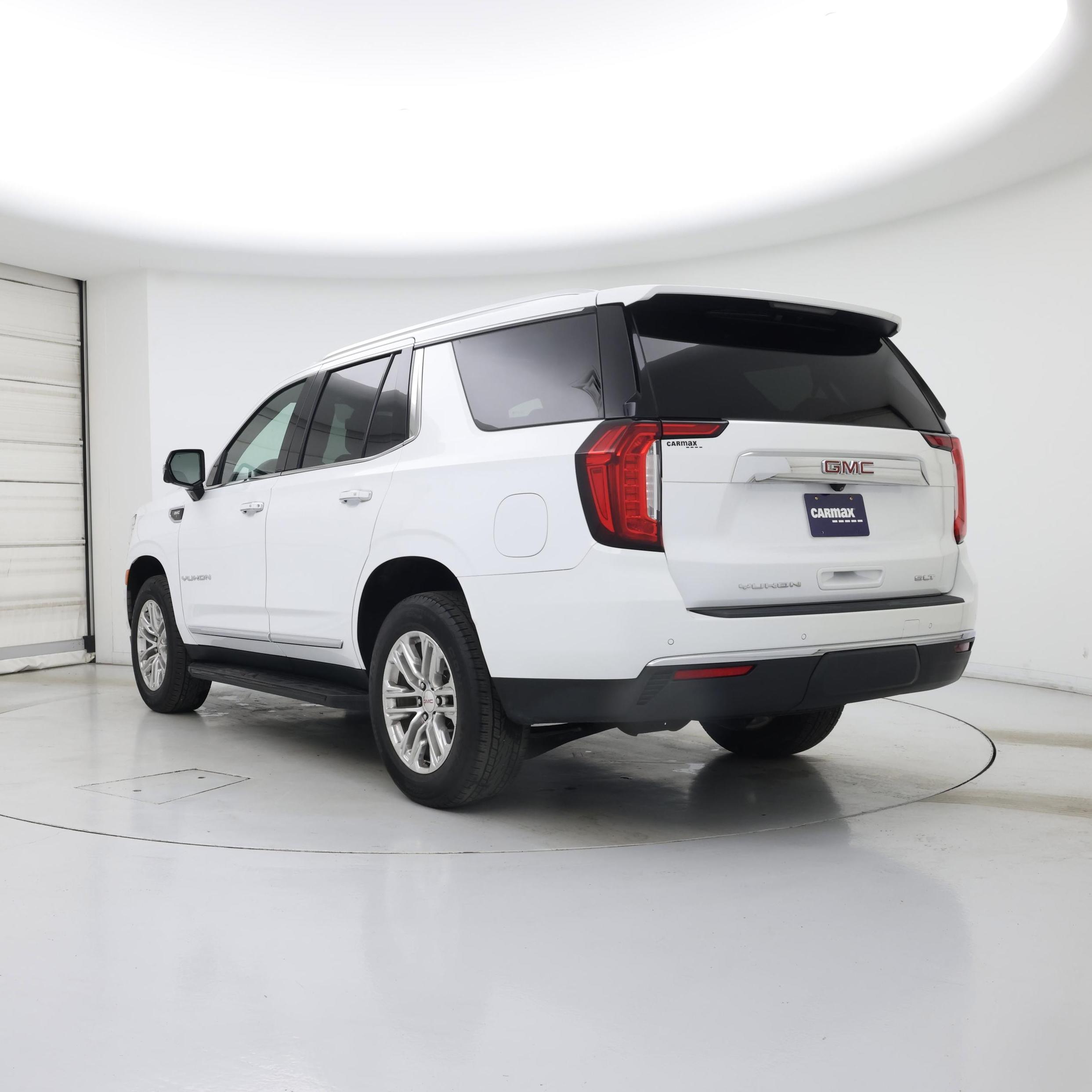Thumbnail: 2021 GMC Yukon - 2