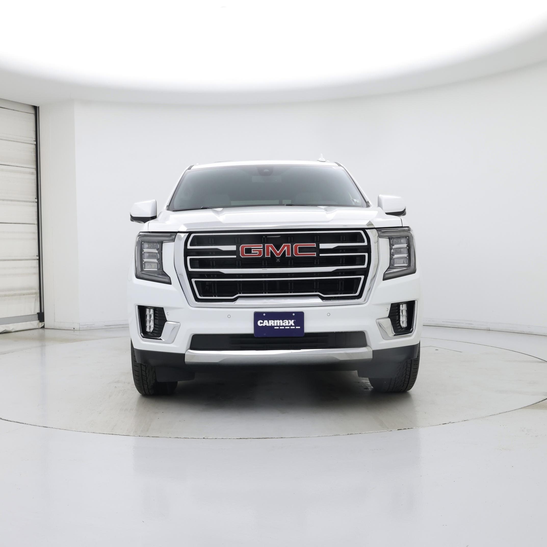 Thumbnail: 2021 GMC Yukon - 5