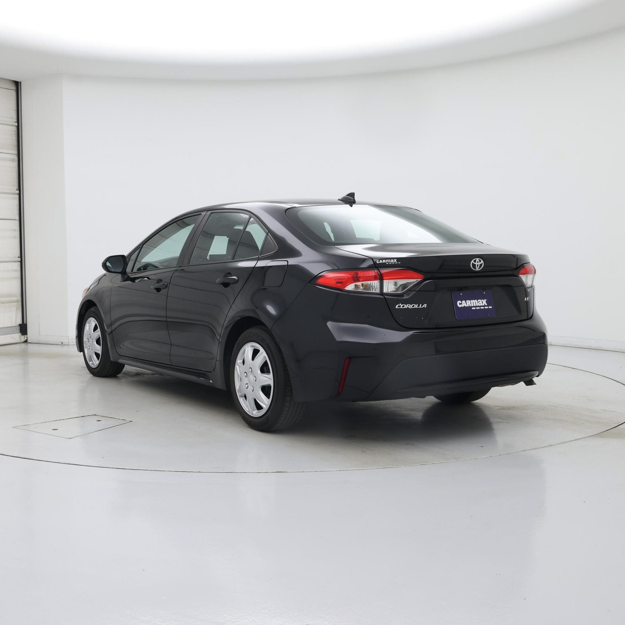 Thumbnail: 2021 Toyota Corolla - 2