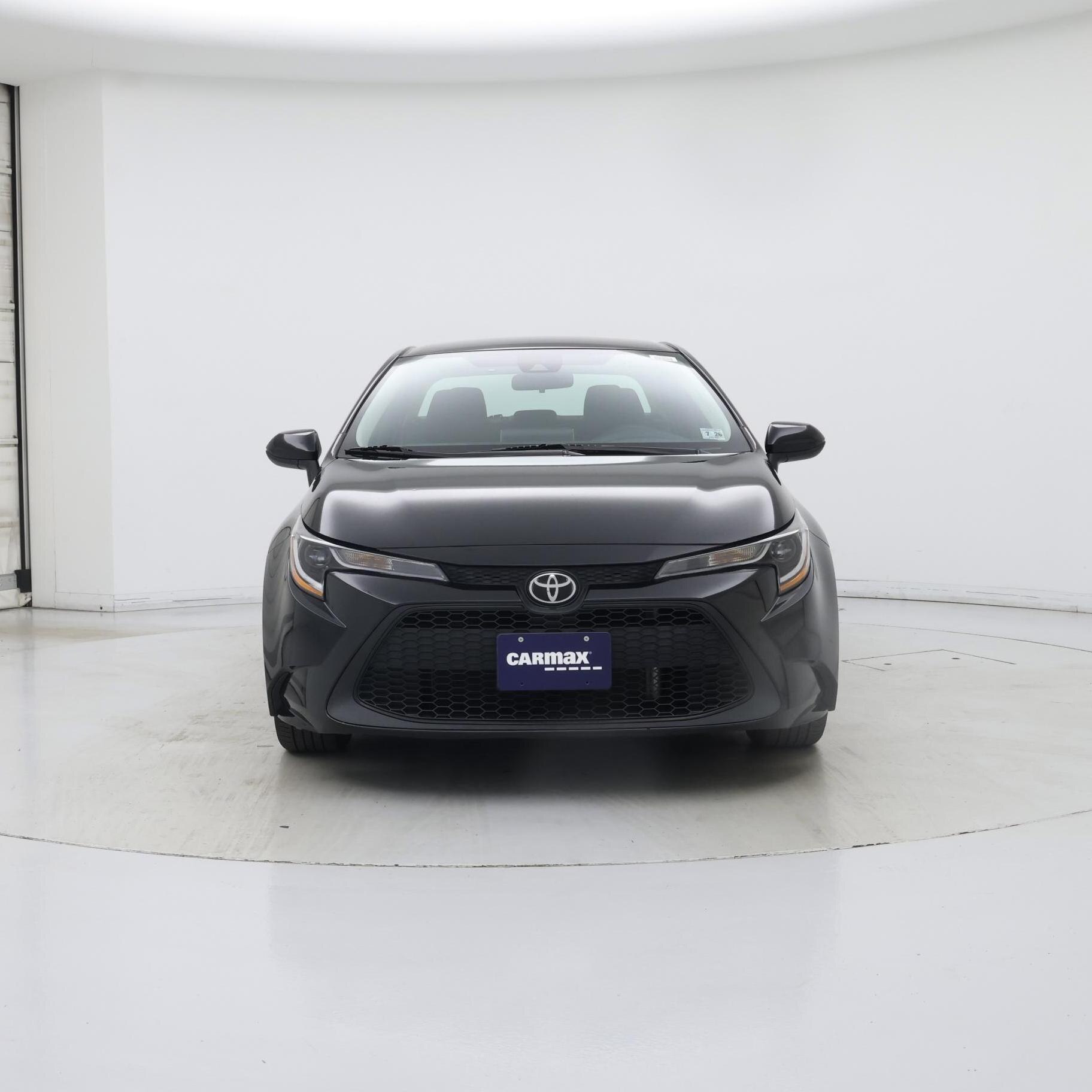 Thumbnail: 2021 Toyota Corolla - 5