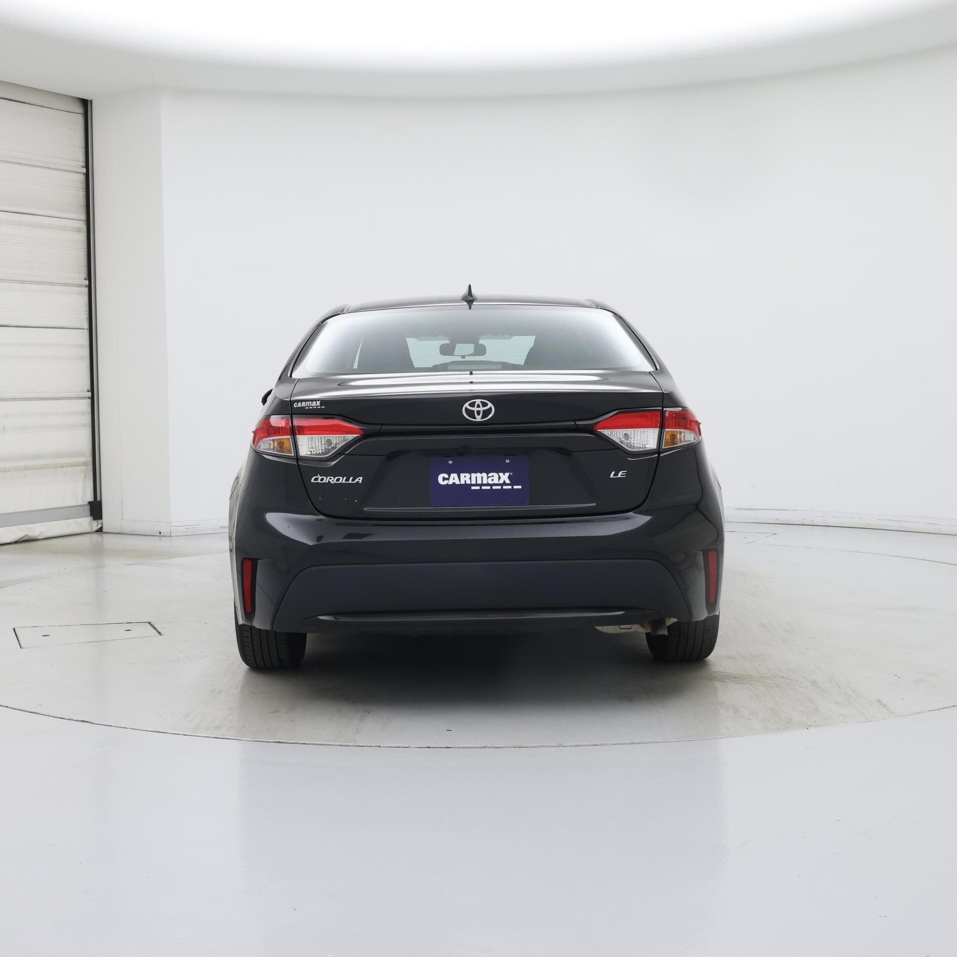 Thumbnail: 2021 Toyota Corolla - 6