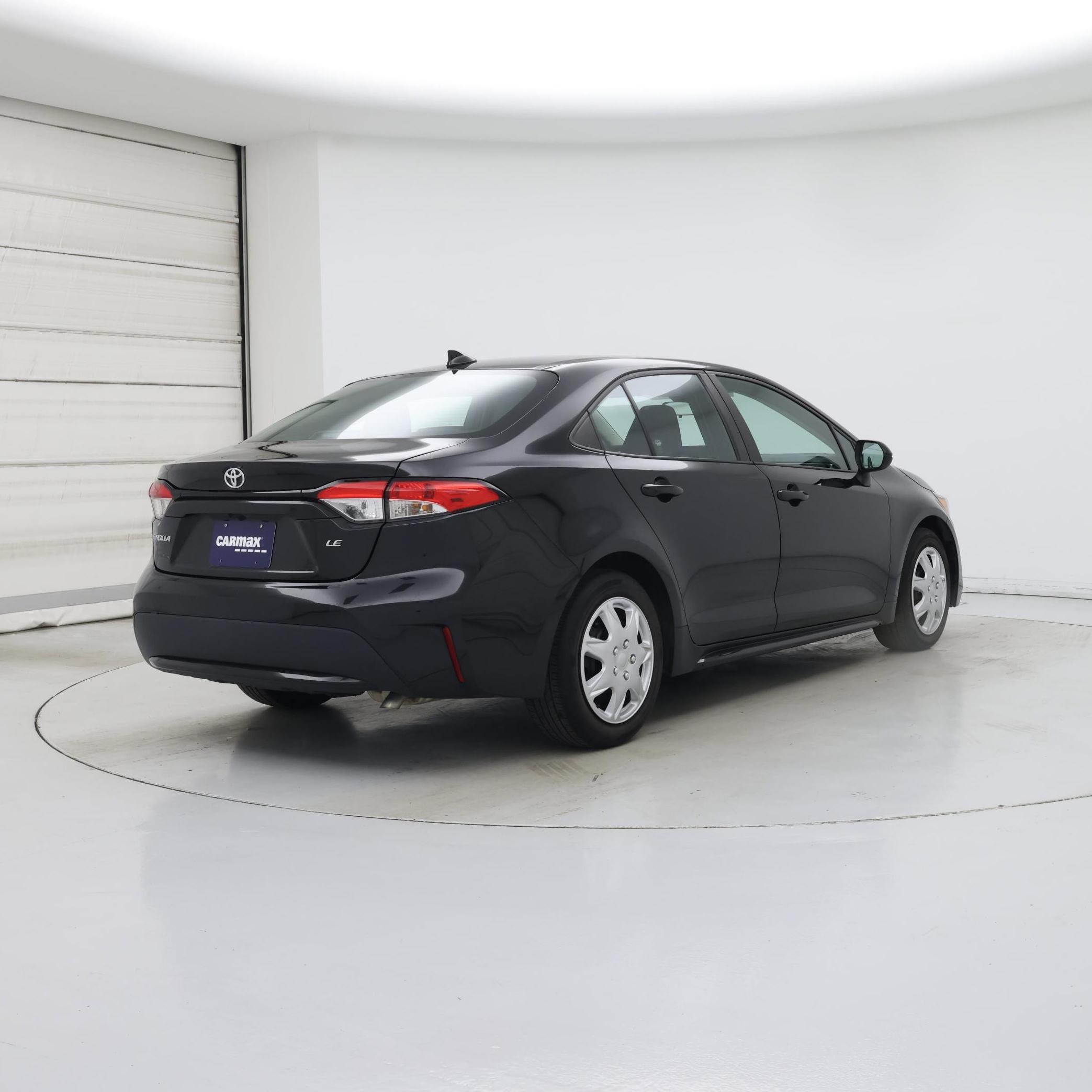 Thumbnail: 2021 Toyota Corolla - 8