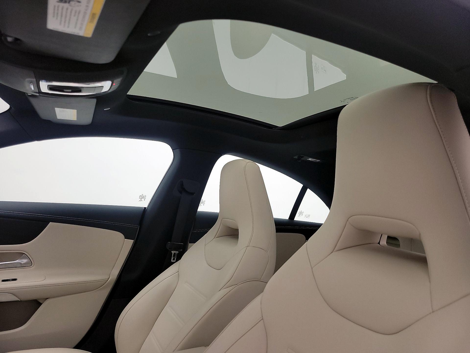 Thumbnail: 2020 Mercedes-Benz CLA - 19