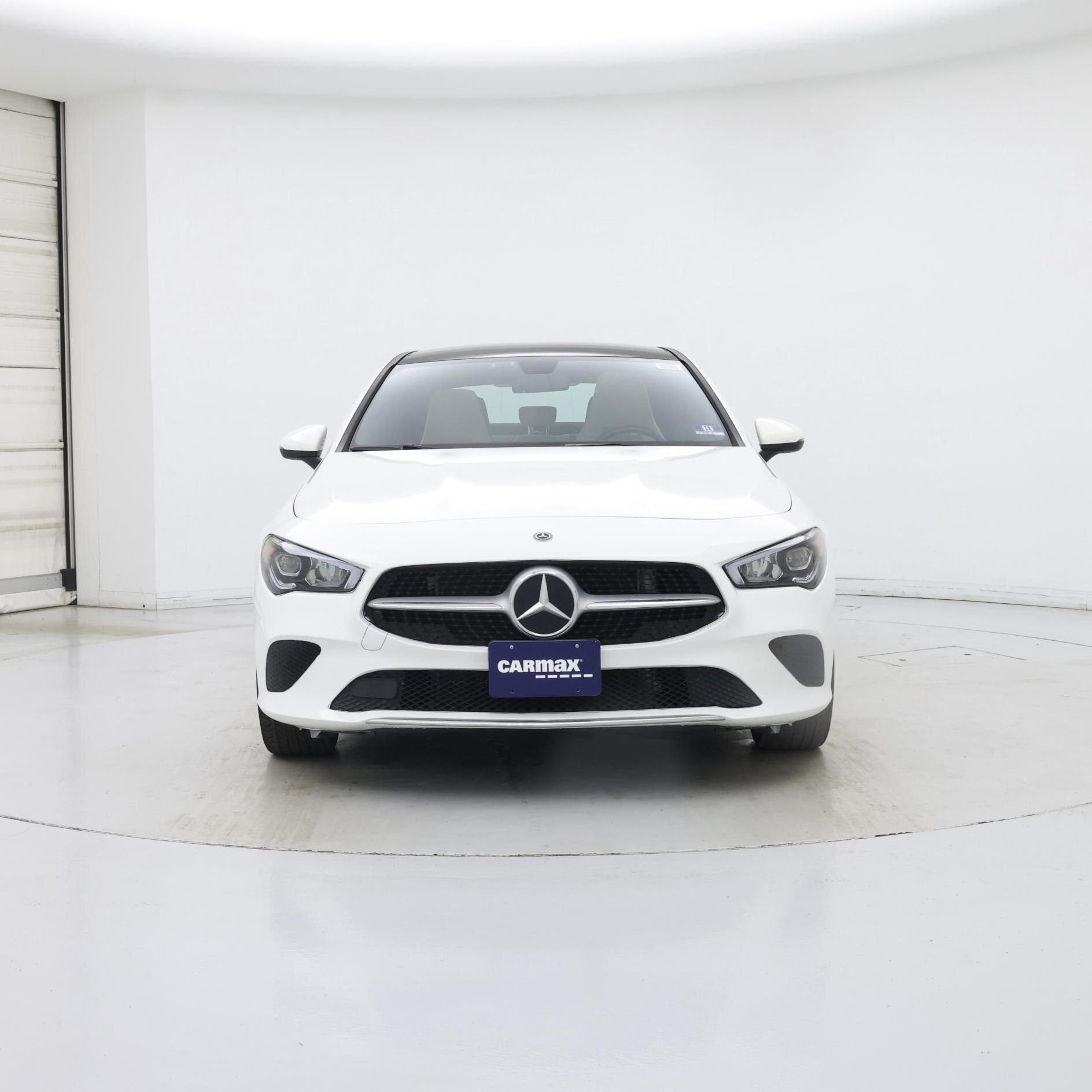 Thumbnail: 2020 Mercedes-Benz CLA - 5