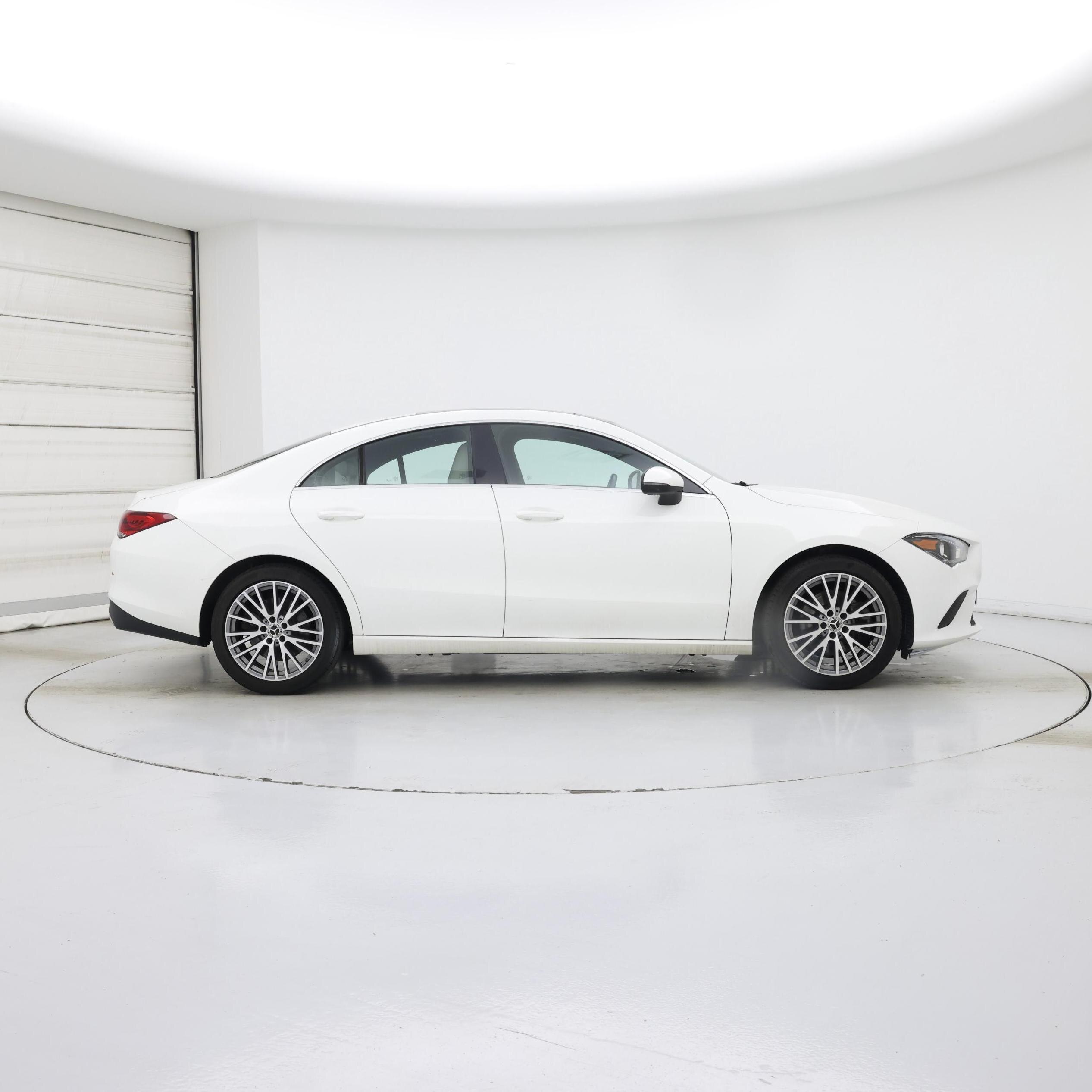 Thumbnail: 2020 Mercedes-Benz CLA - 7