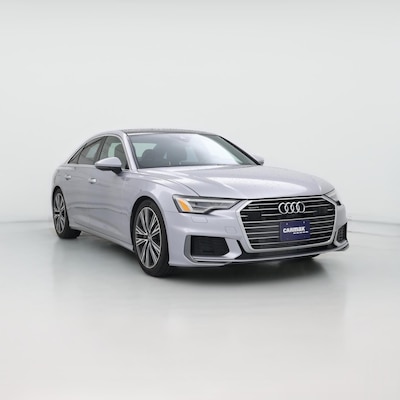 2019 Audi A6 Premium Plus