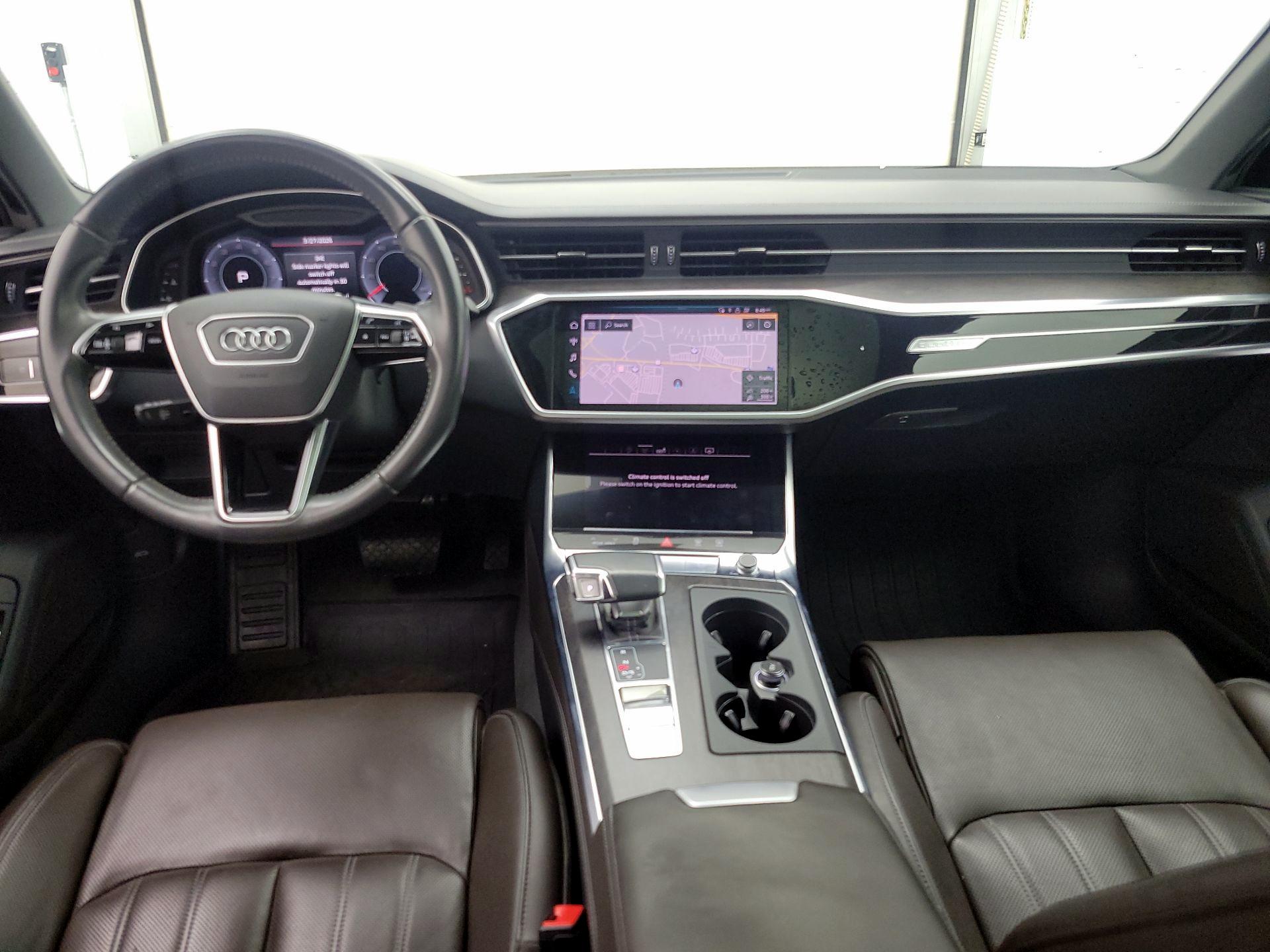 Thumbnail: 2019 Audi A6 - 9