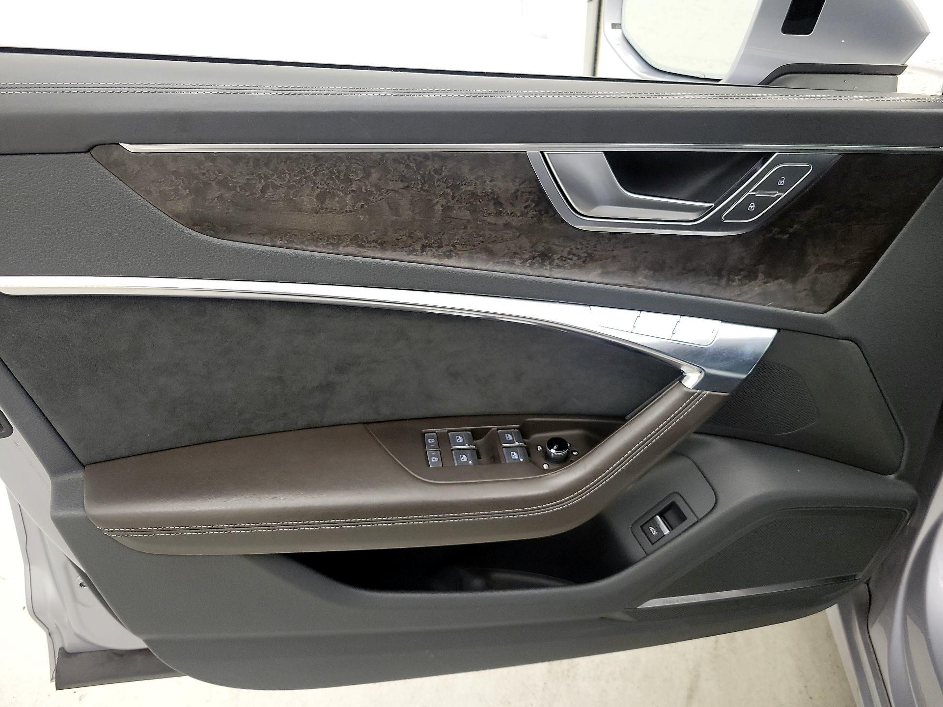 Thumbnail: 2019 Audi A6 - 12