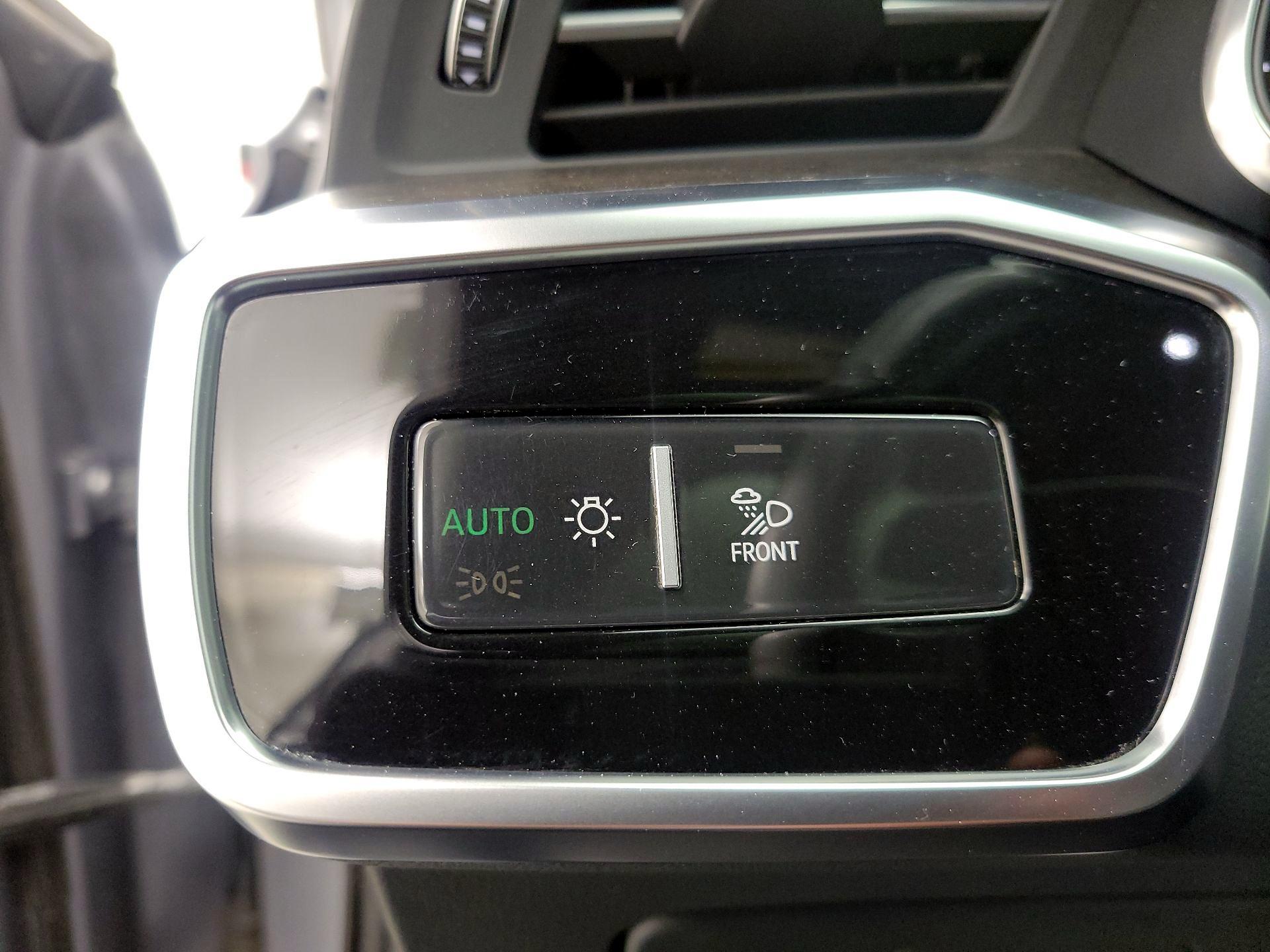 Thumbnail: 2019 Audi A6 - 13