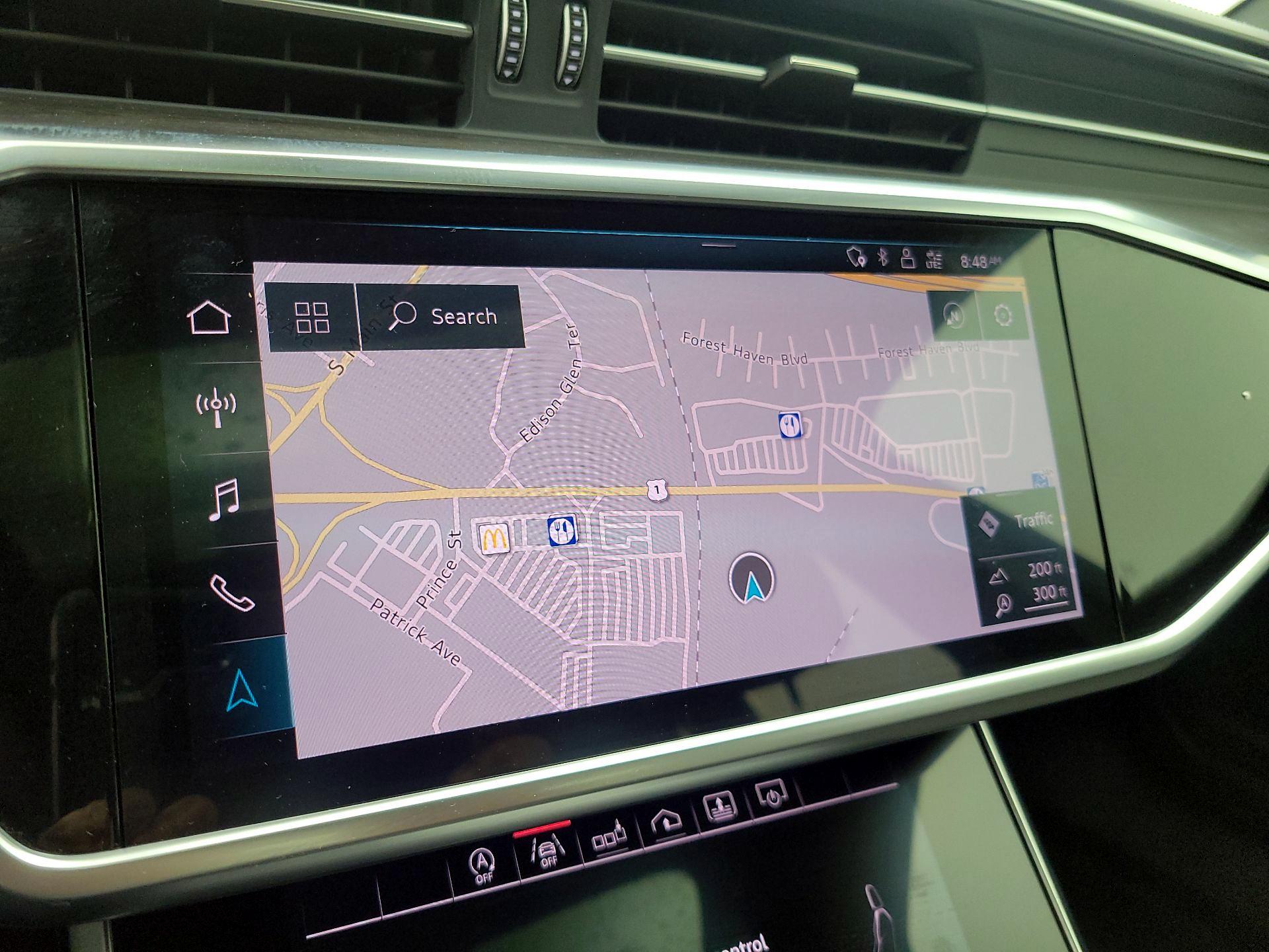 Thumbnail: 2019 Audi A6 - 14