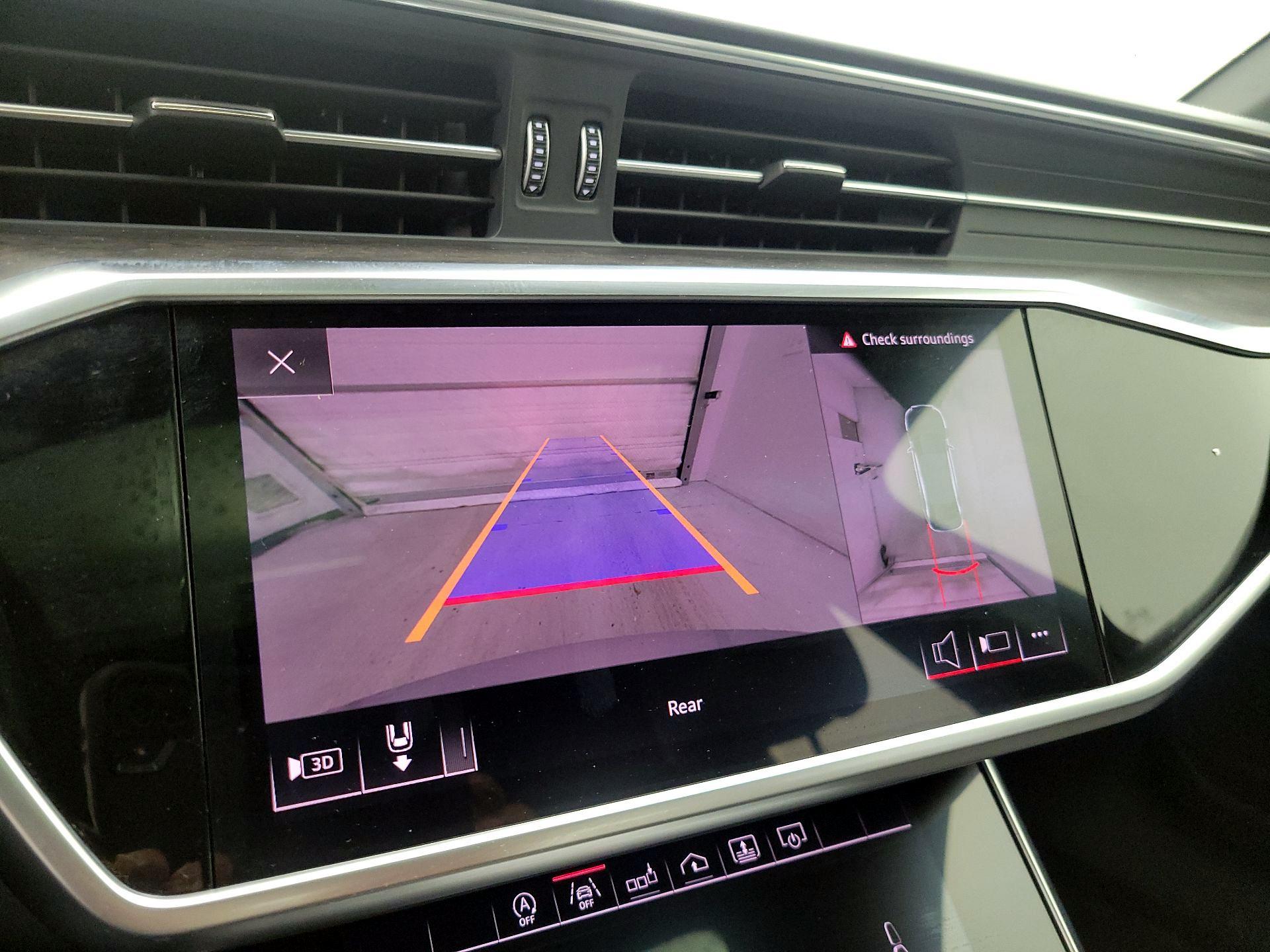 Thumbnail: 2019 Audi A6 - 15