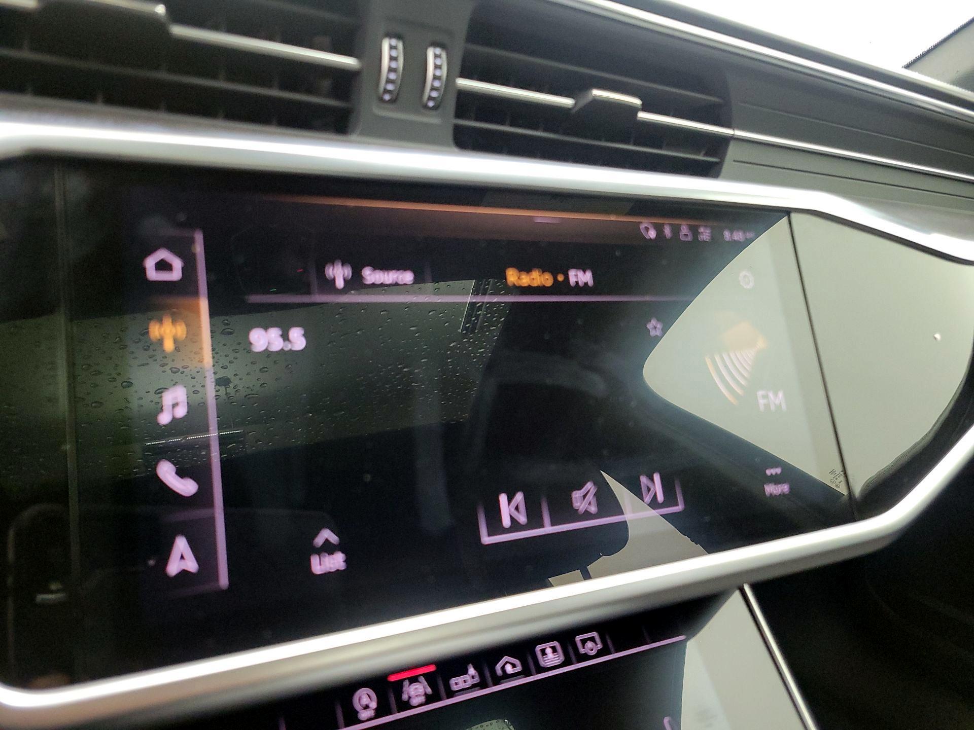 Thumbnail: 2019 Audi A6 - 16