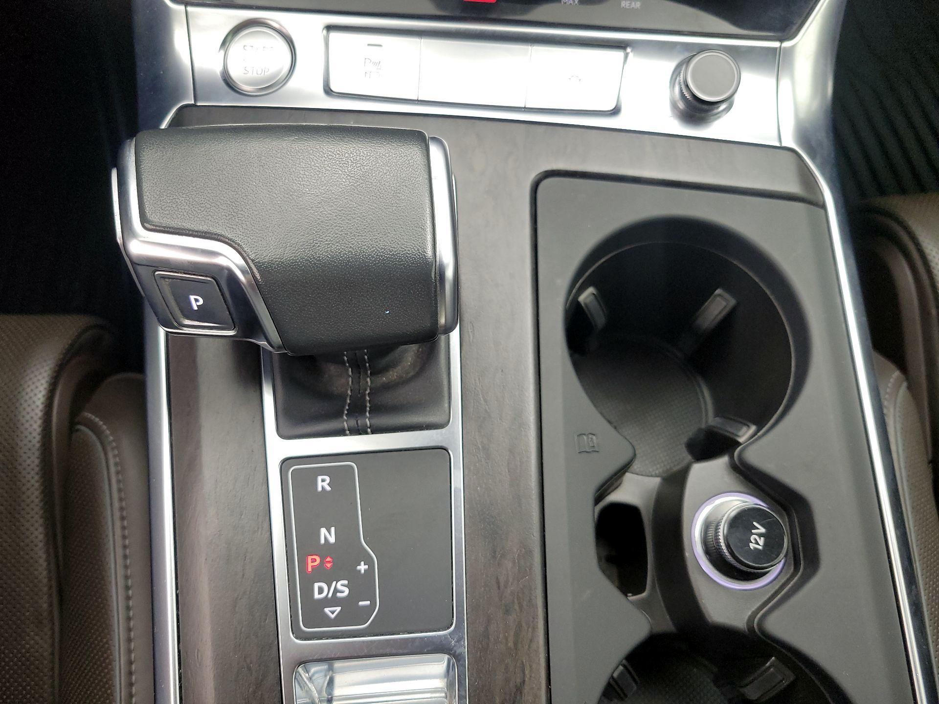 Thumbnail: 2019 Audi A6 - 18