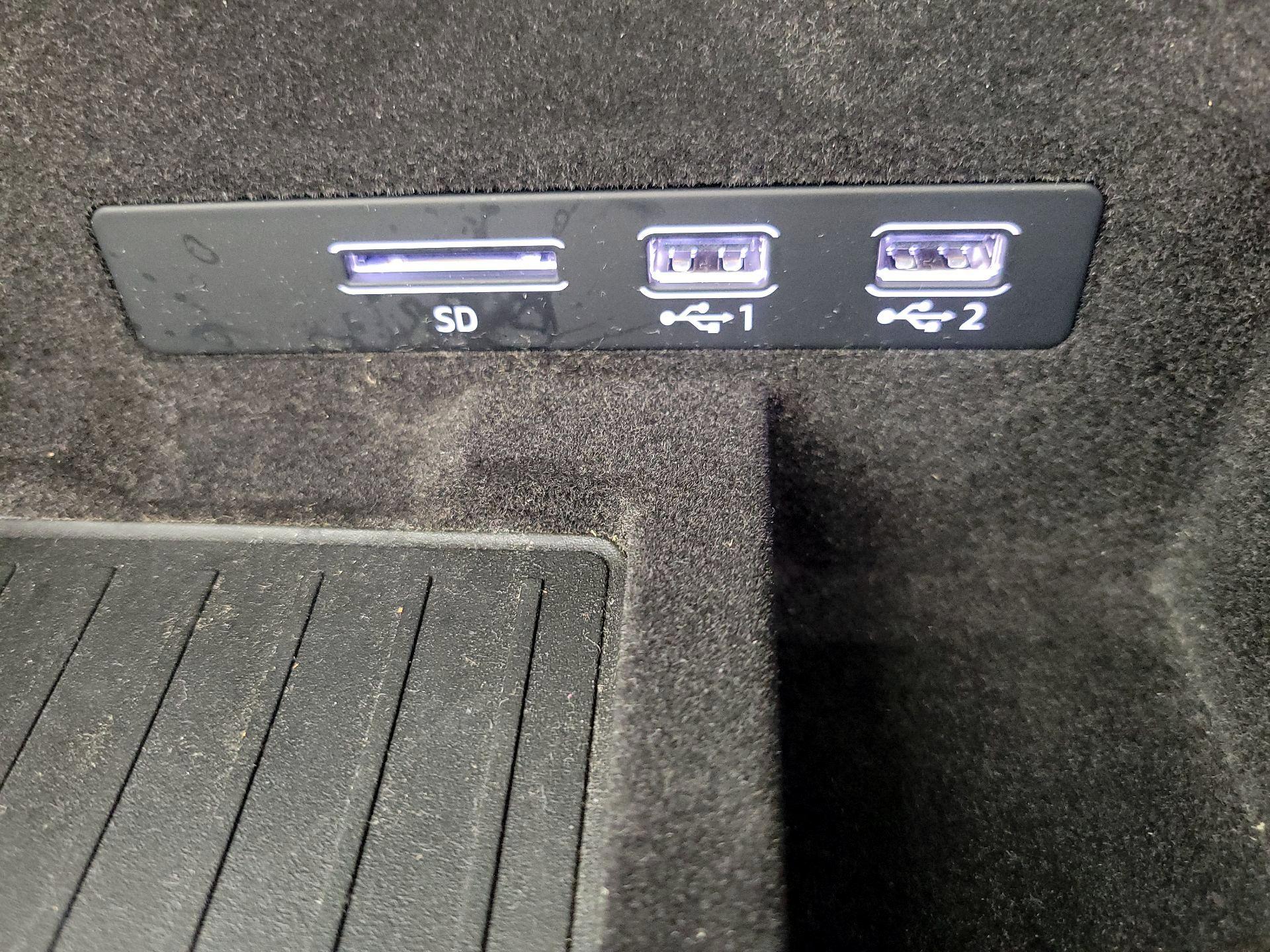 Thumbnail: 2019 Audi A6 - 19