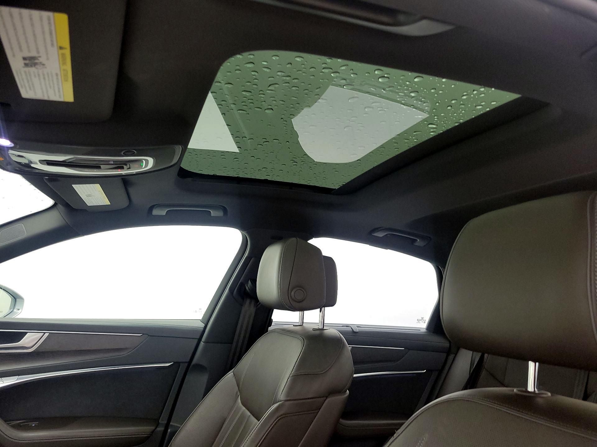 Thumbnail: 2019 Audi A6 - 20