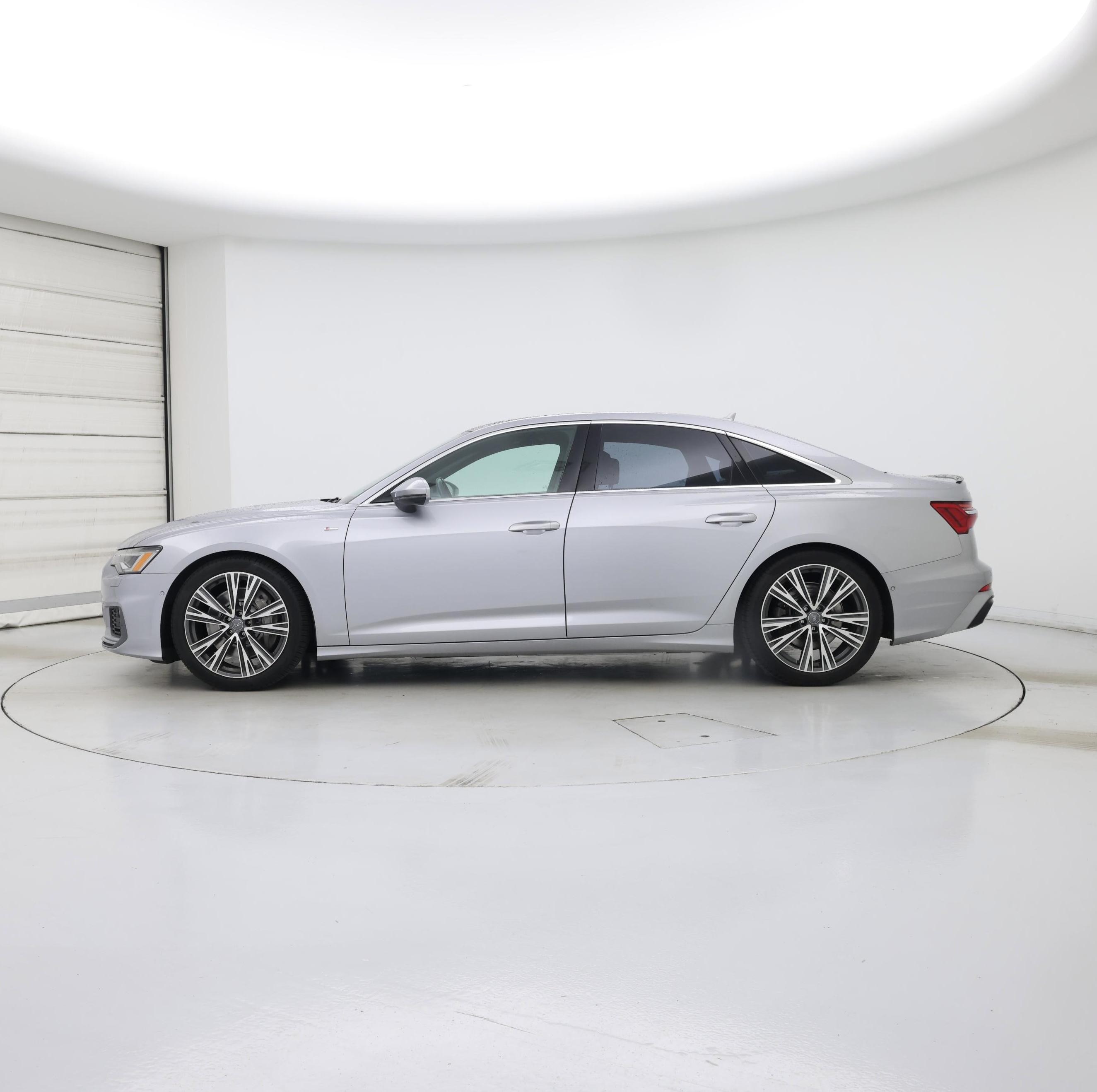 Thumbnail: 2019 Audi A6 - 3