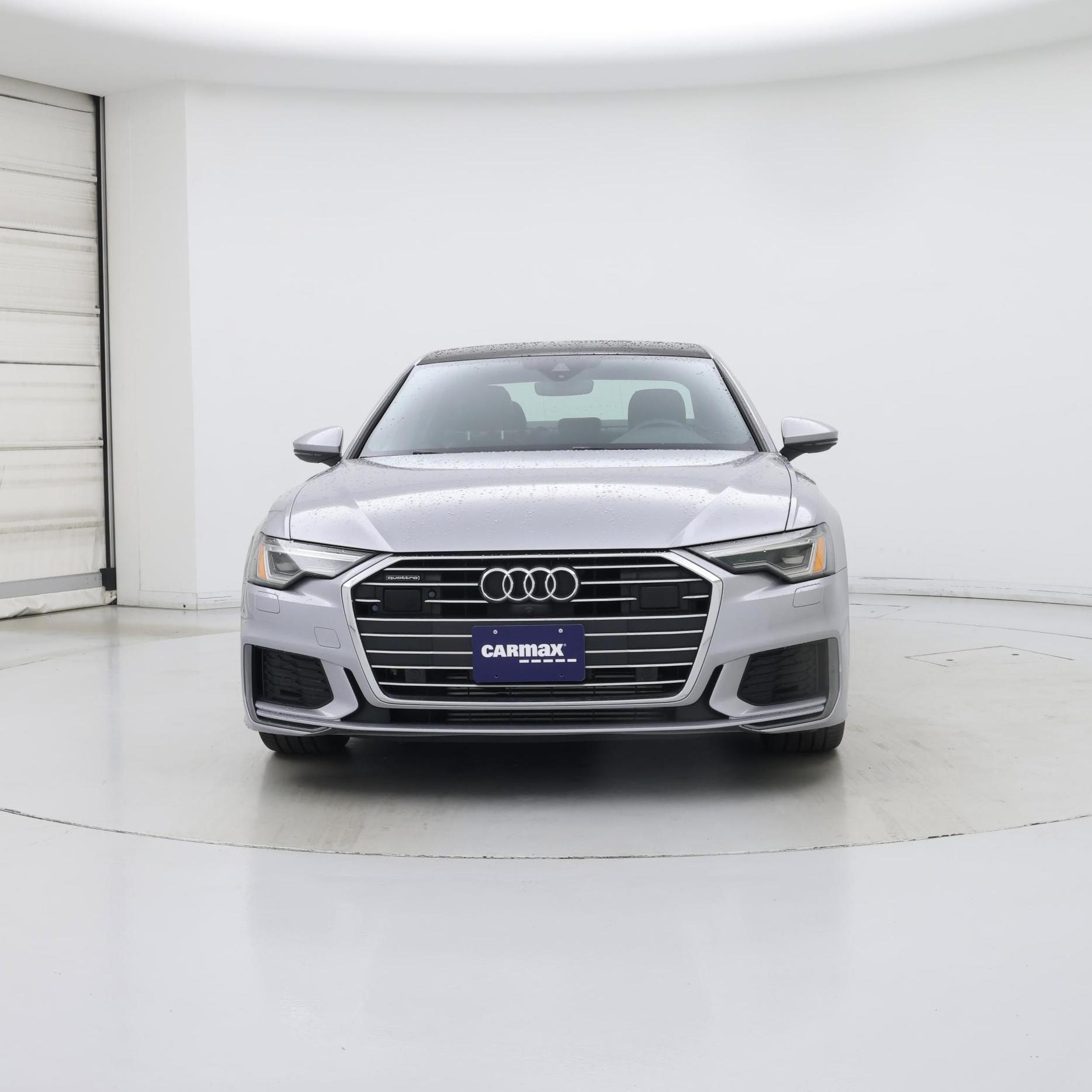 Thumbnail: 2019 Audi A6 - 5