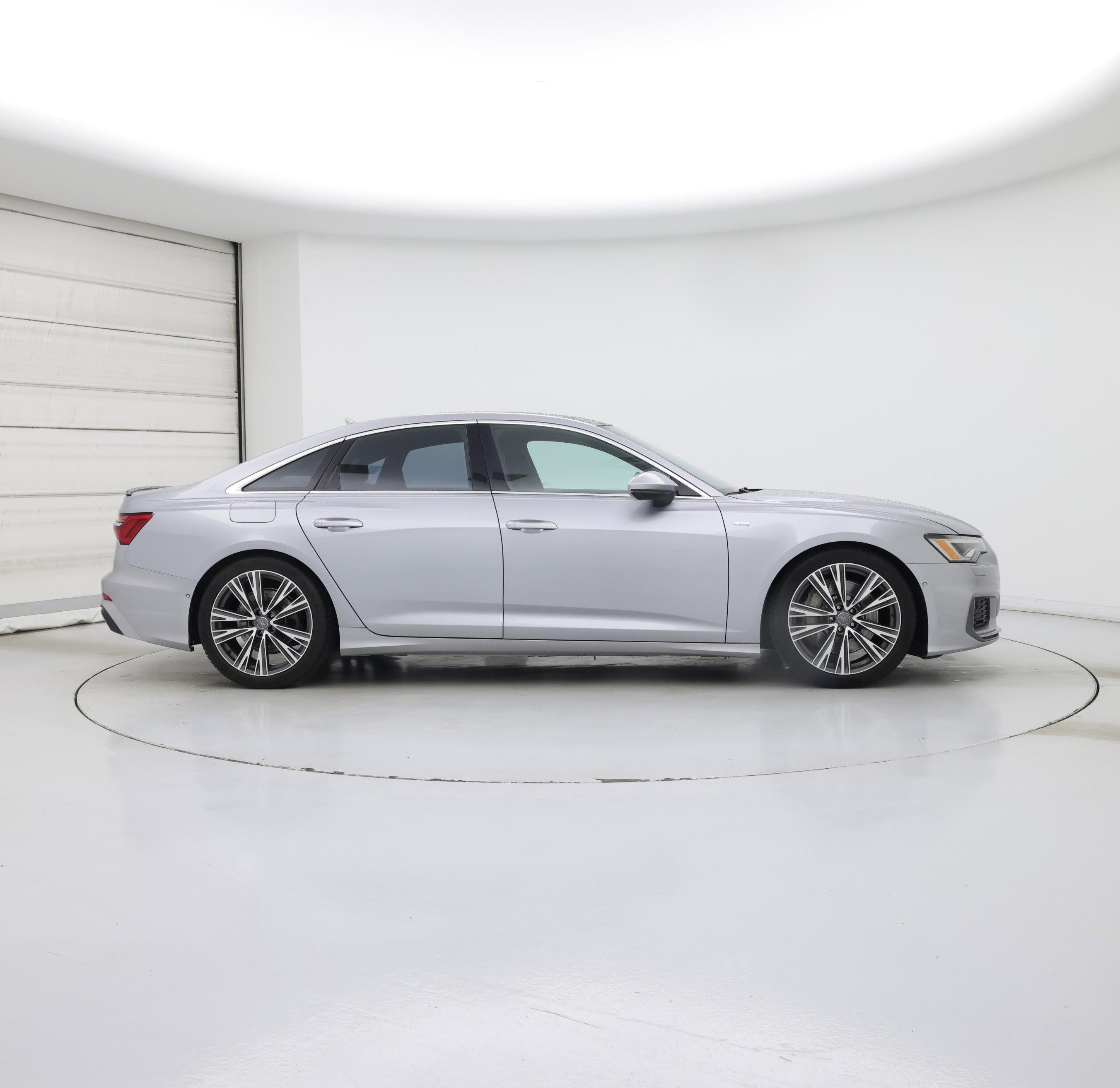 Thumbnail: 2019 Audi A6 - 7