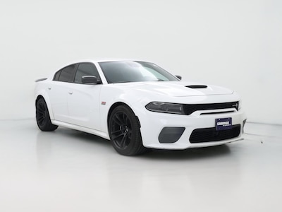 2023 Dodge Charger Scat Pack Widebody