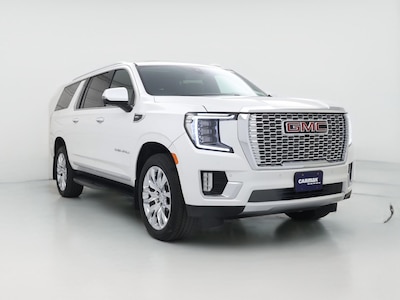 2021 GMC Yukon XL 1500 Denali