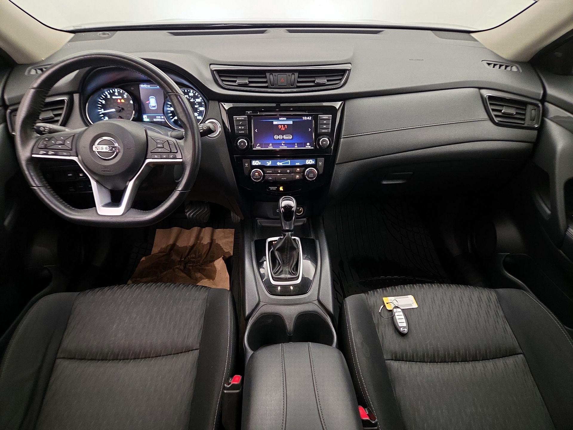 Thumbnail: 2018 Nissan Rogue - 9
