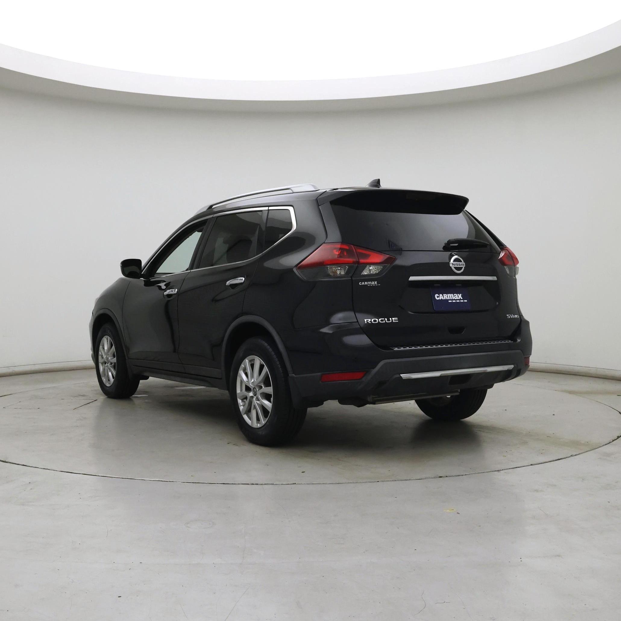 Thumbnail: 2018 Nissan Rogue - 2