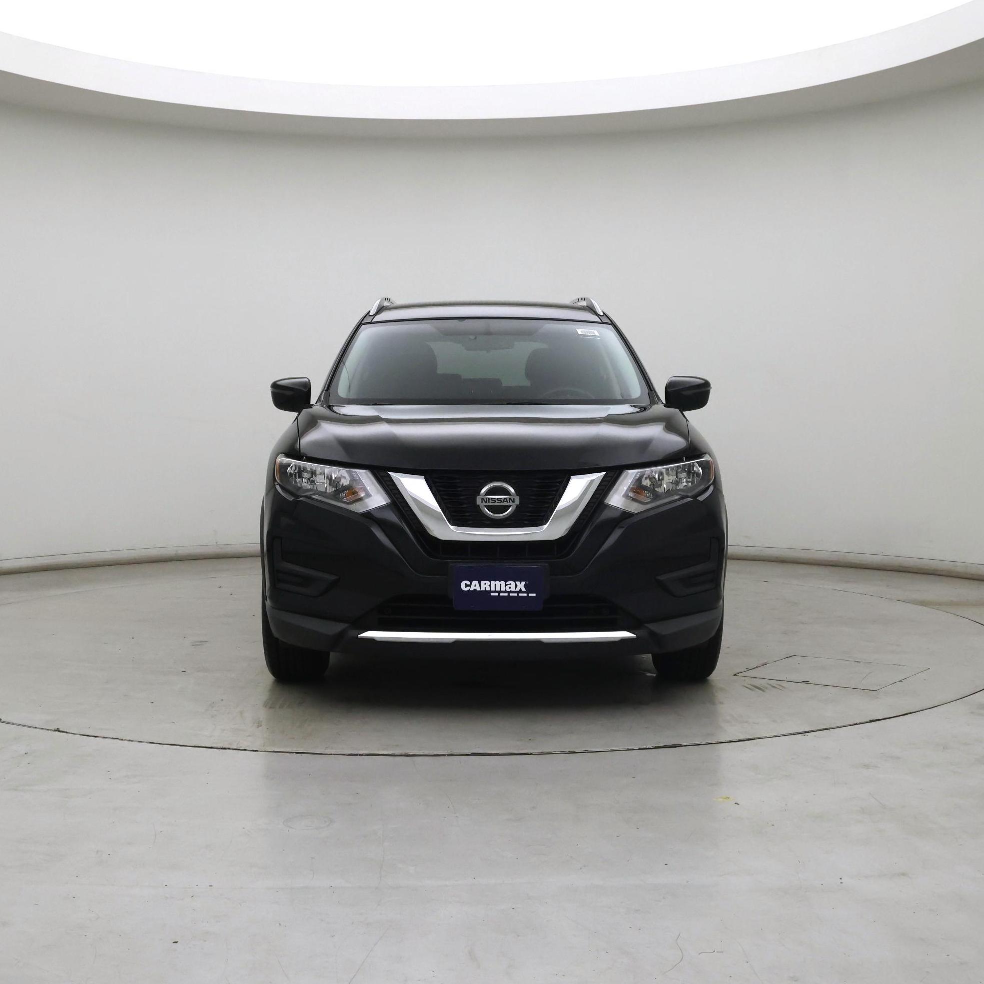 Thumbnail: 2018 Nissan Rogue - 5