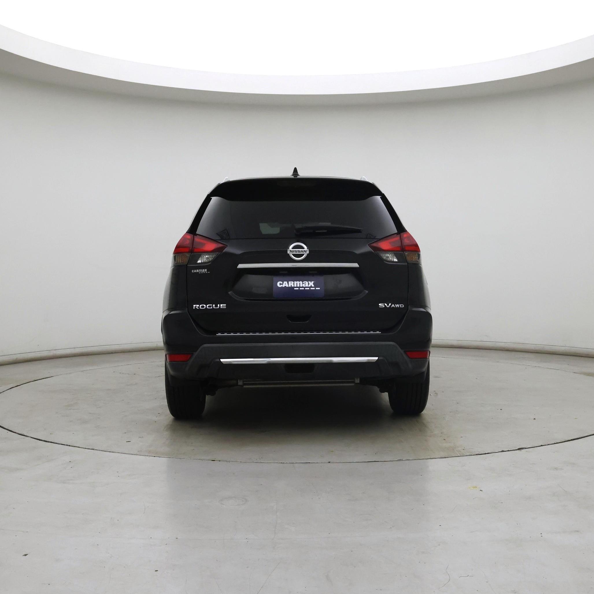 Thumbnail: 2018 Nissan Rogue - 6