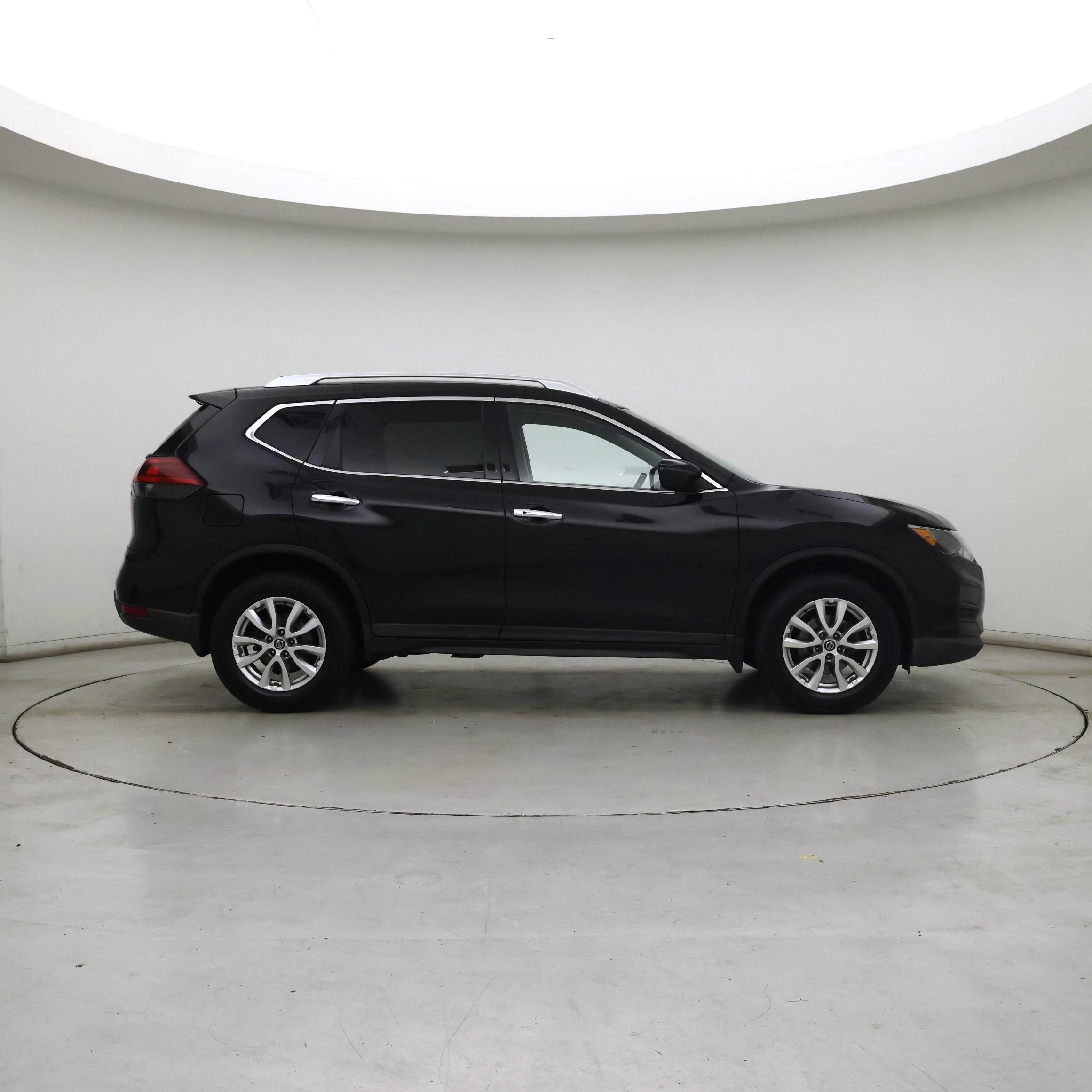 Thumbnail: 2018 Nissan Rogue - 7
